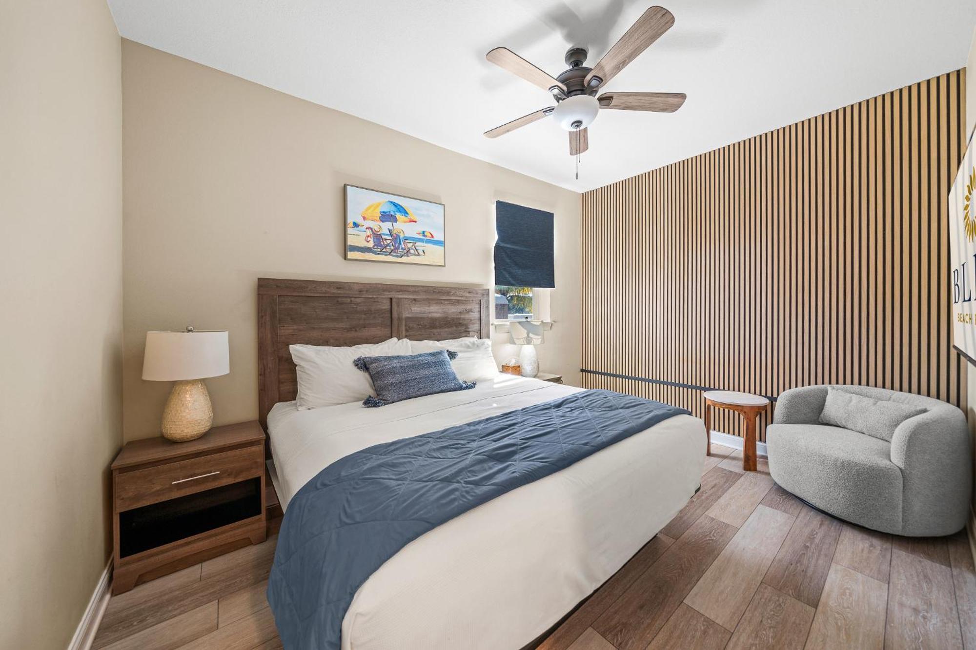 Two-Bedroom Suite