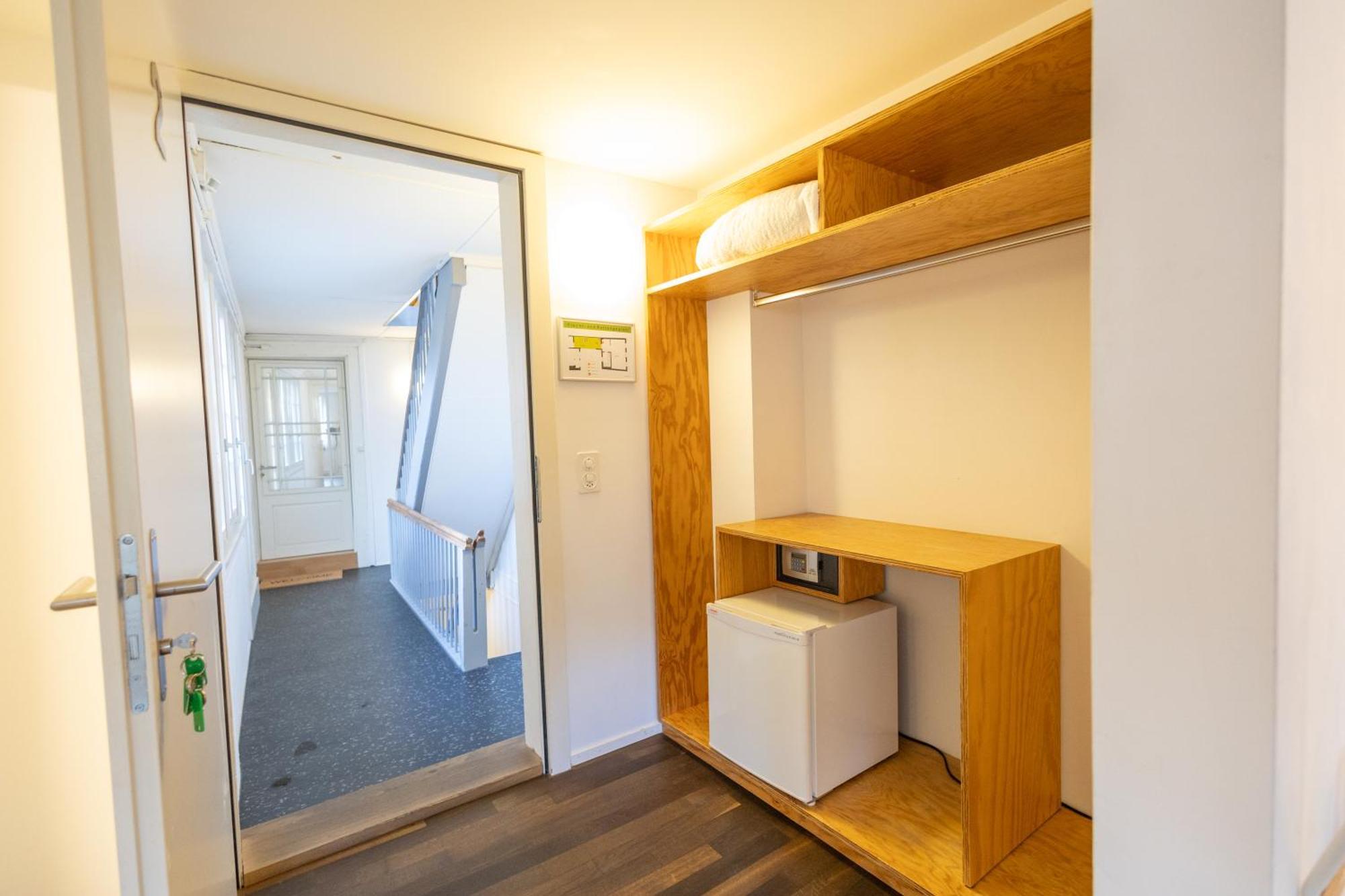 Double Room First Floor