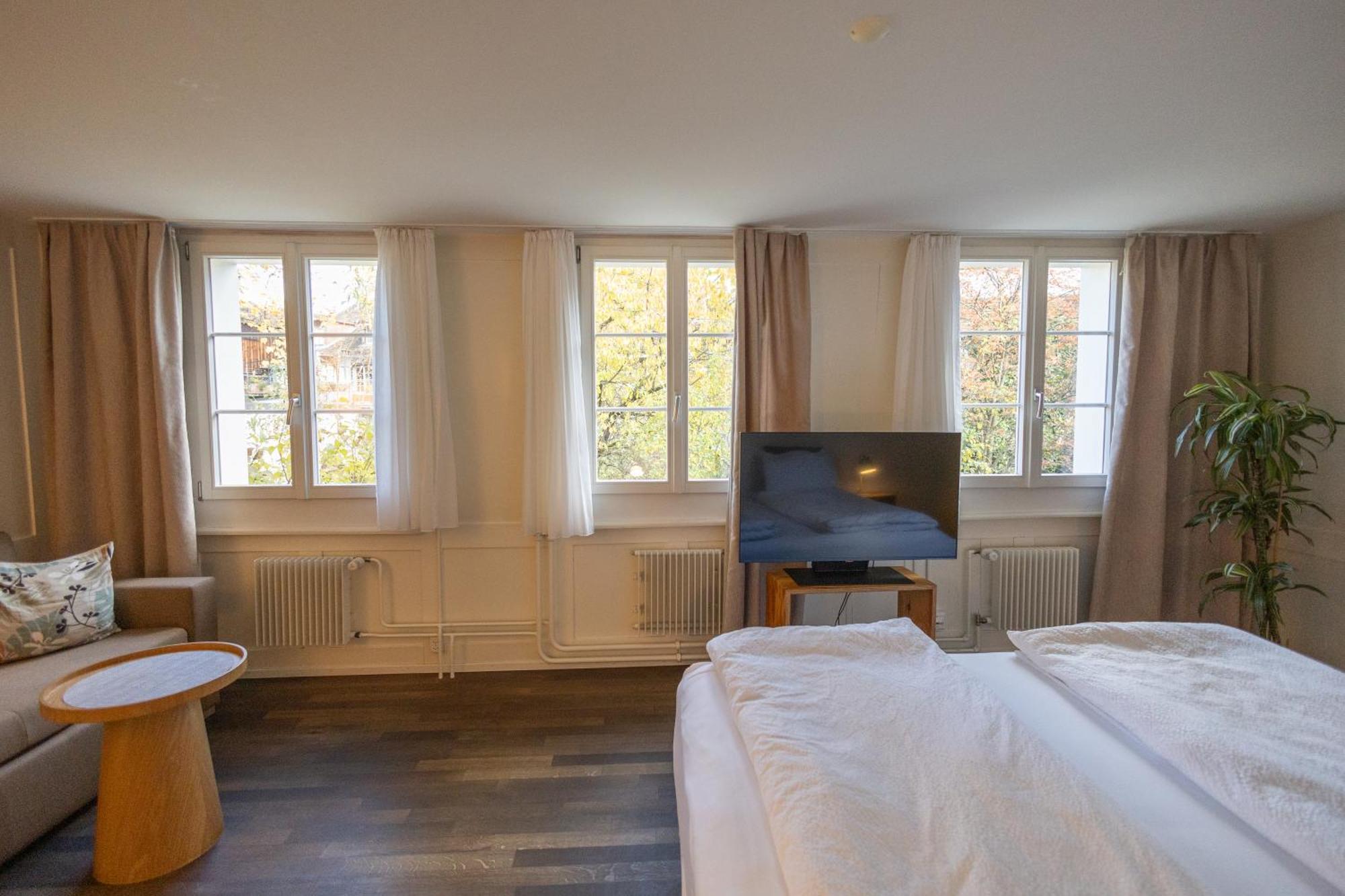 Double Room First Floor