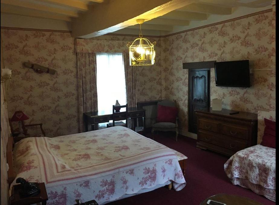 Suite 2 Chambres