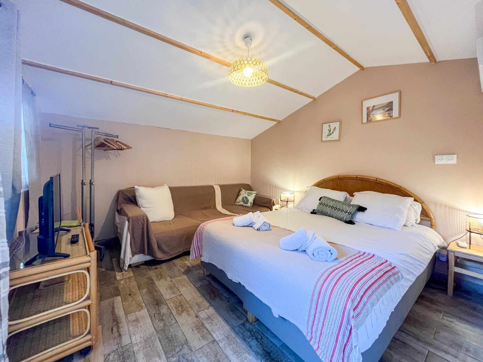 Chalet