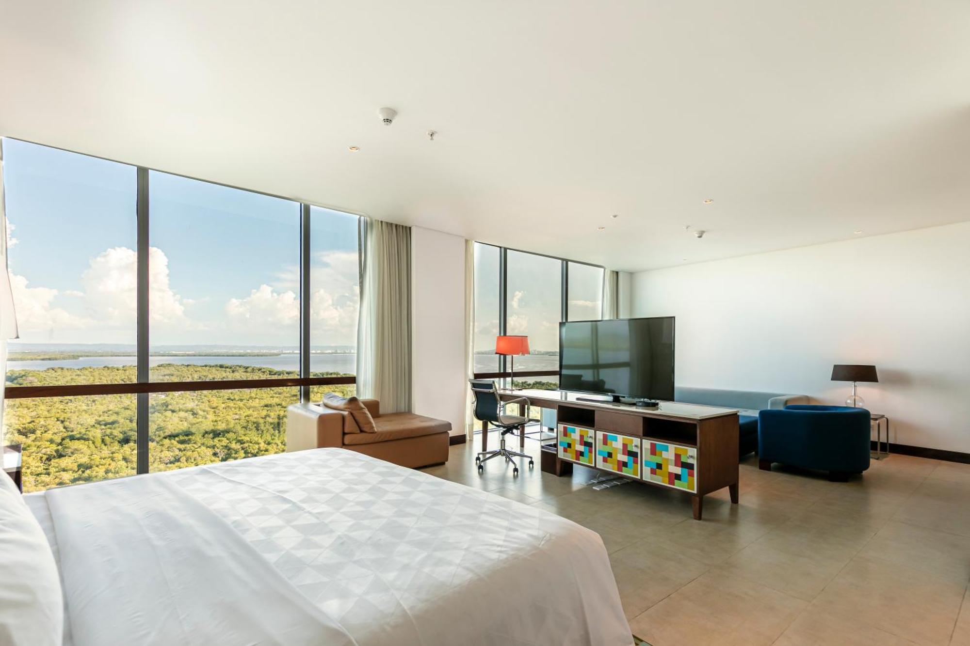 King Suite