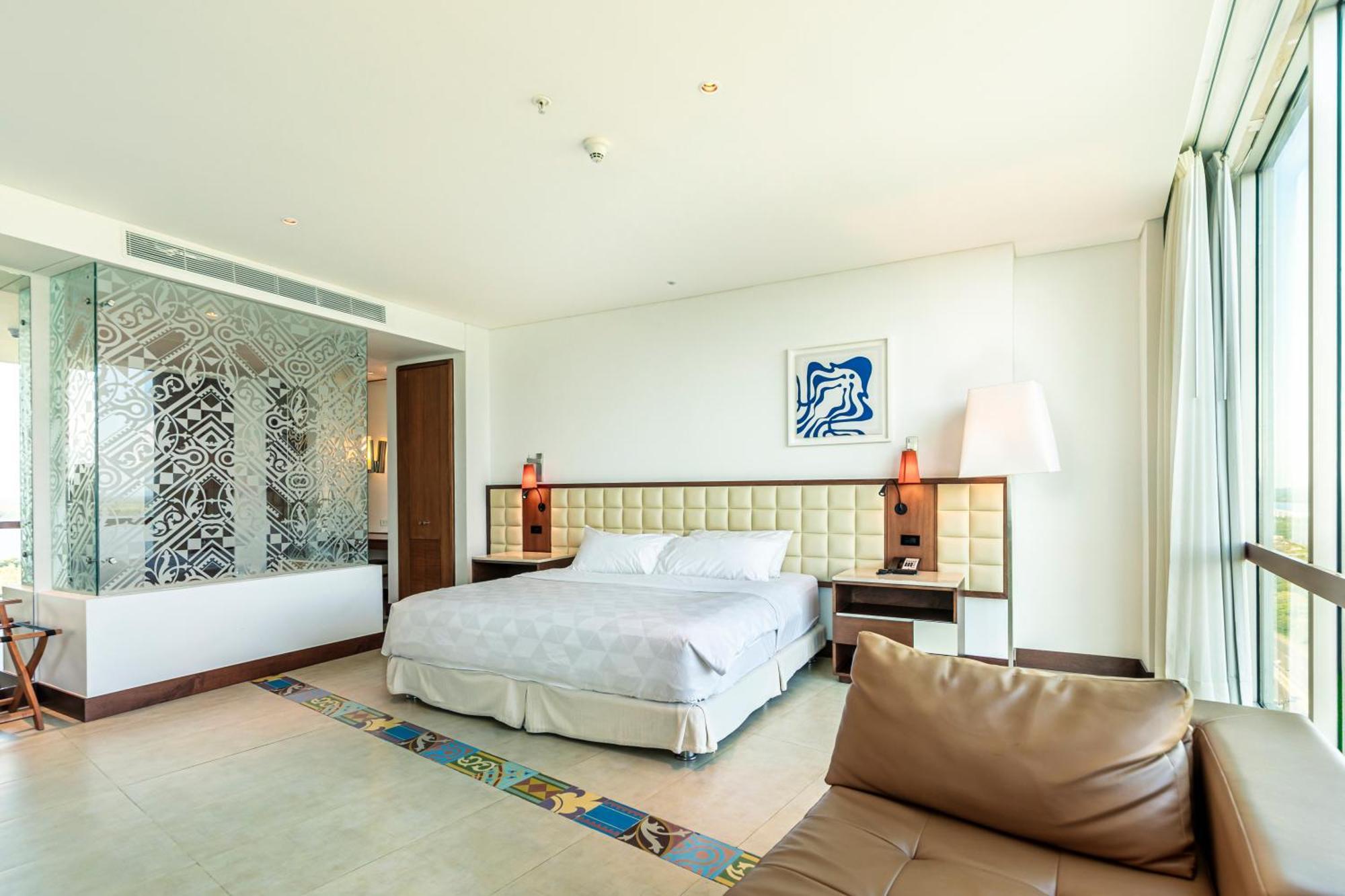 King Suite