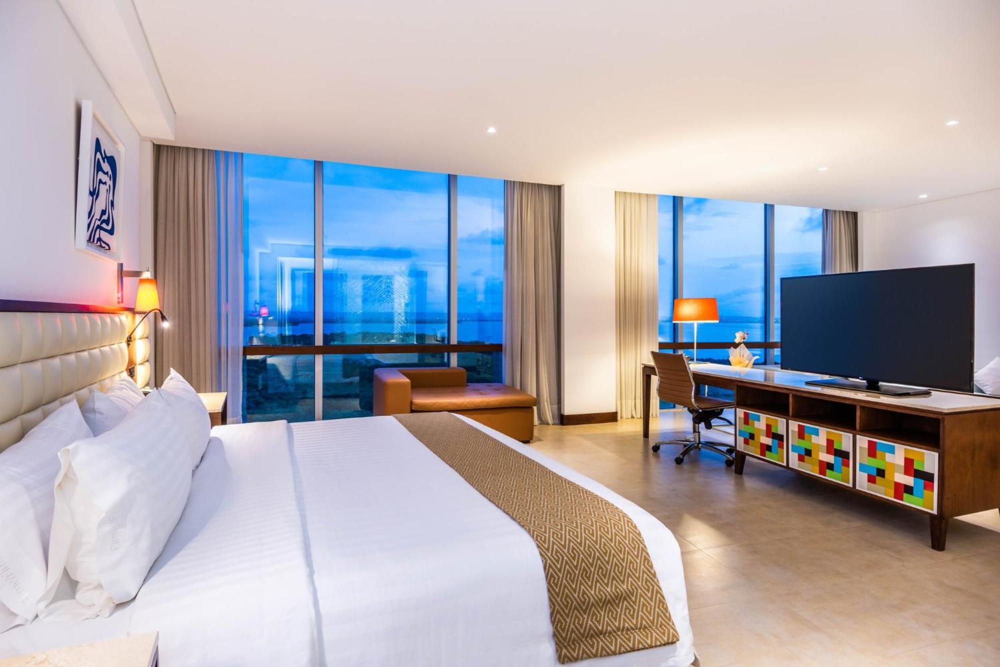 King Suite