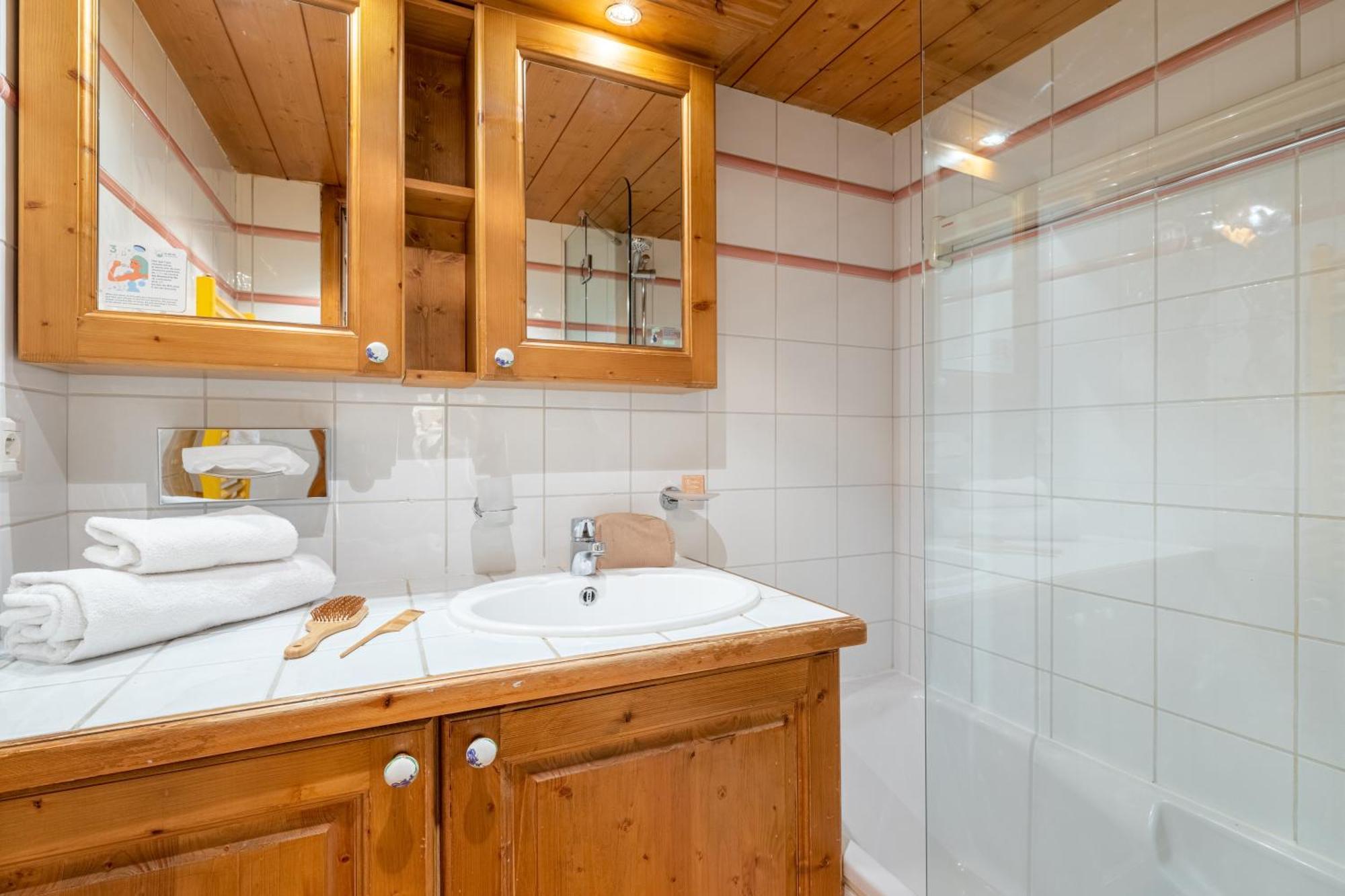 Superior Two-Bedroom Apartment