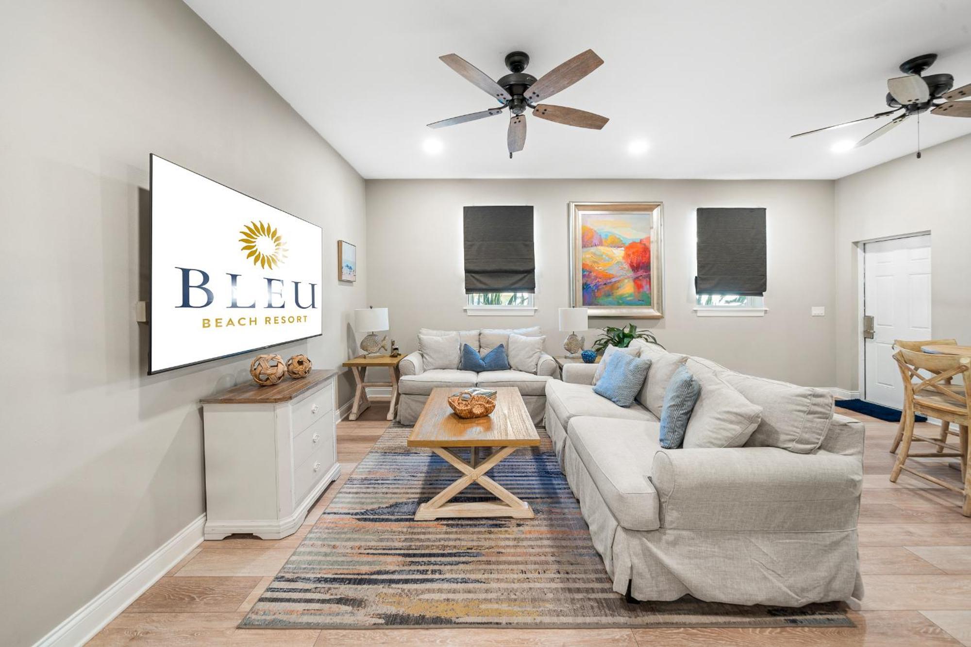 Two-Bedroom Suite