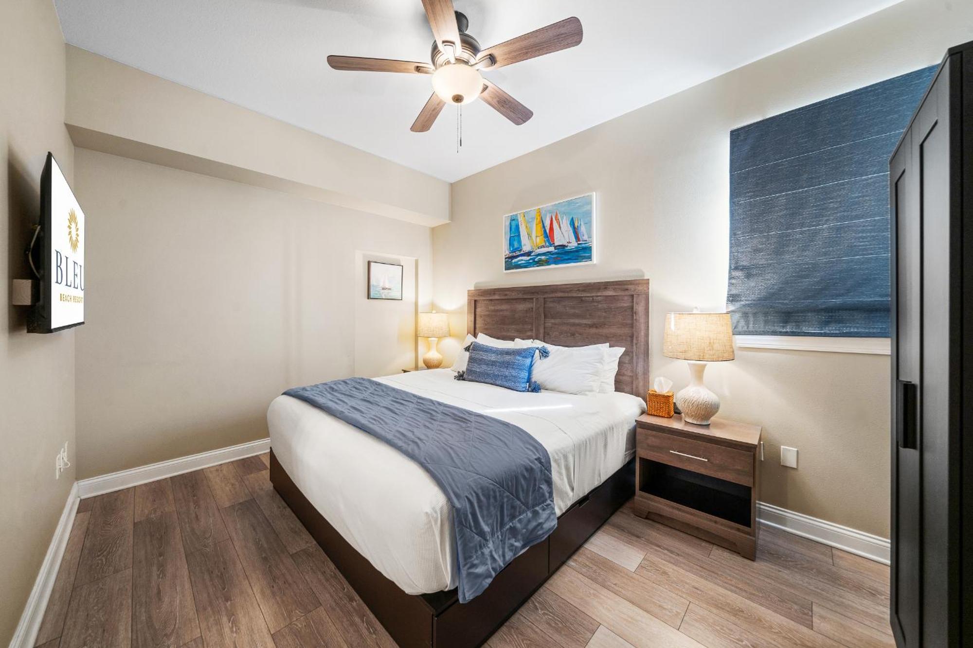 Two-Bedroom Suite