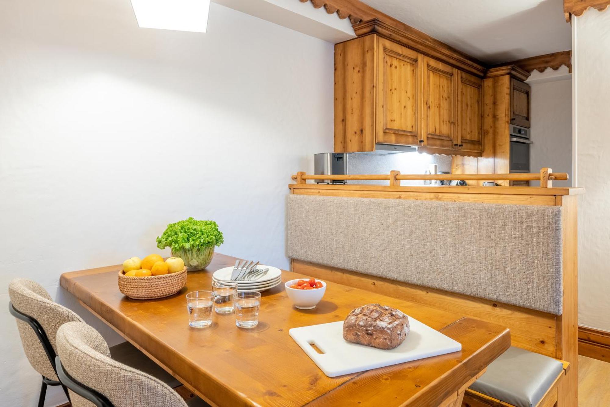 Superior Two-Bedroom Apartment