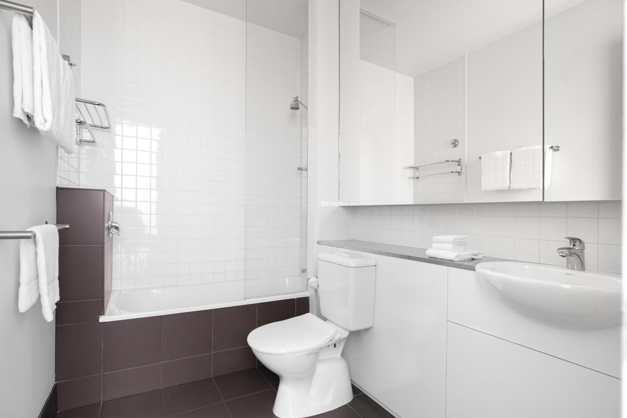 Appartement met 1 Slaapkamer