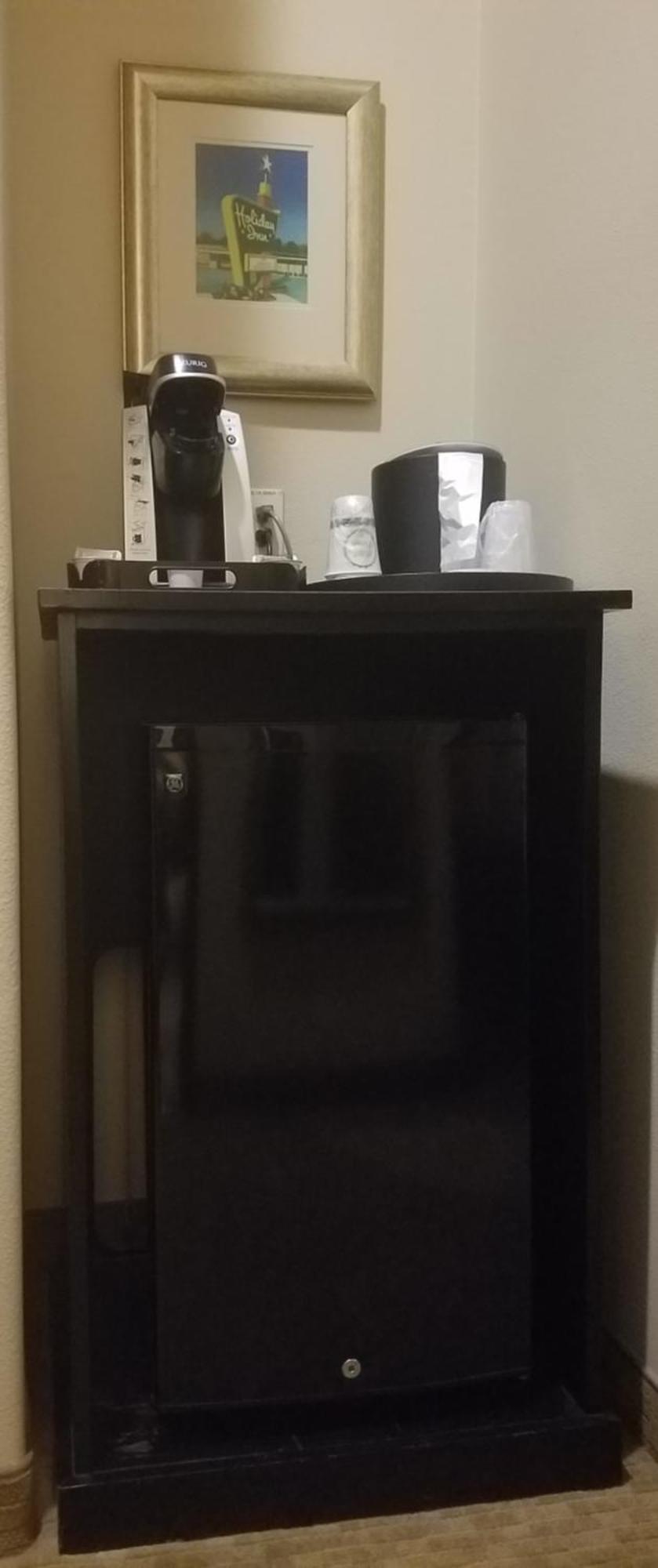 Premium King Room