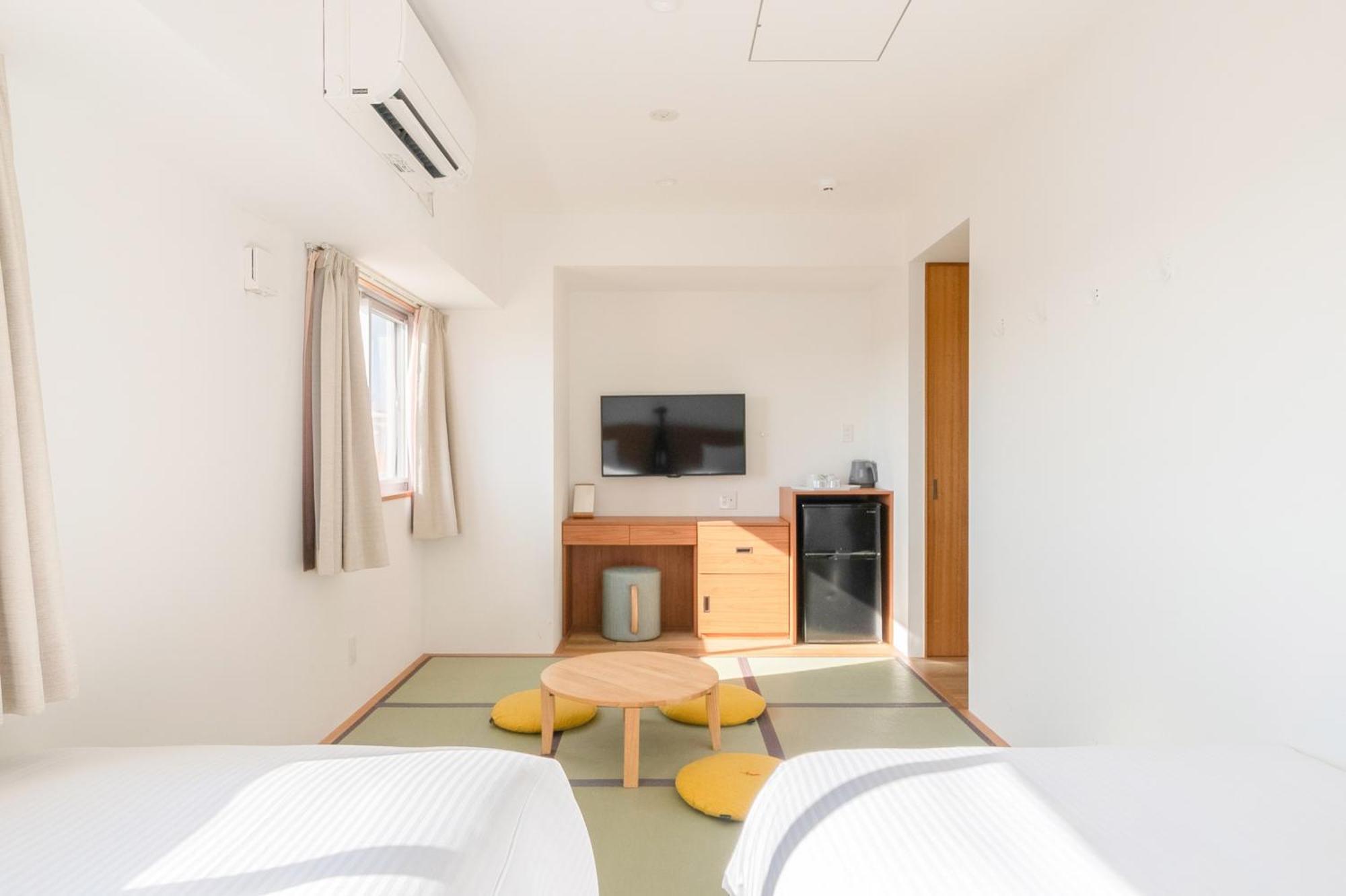 Quadruple Room with Bath
