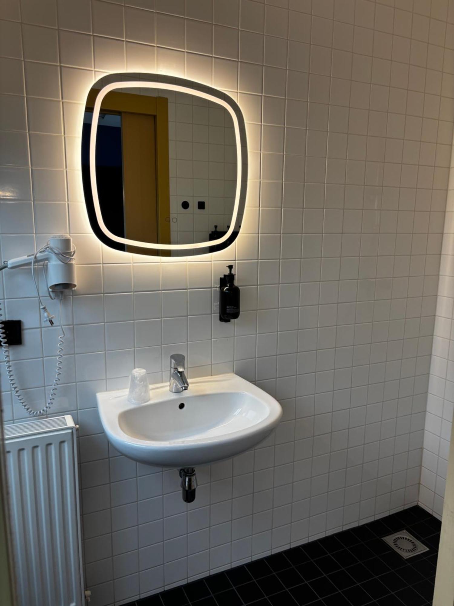 Deluxe Doppelzimmer mit Meerblick
