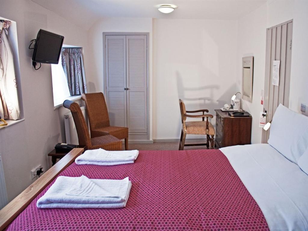 King Room