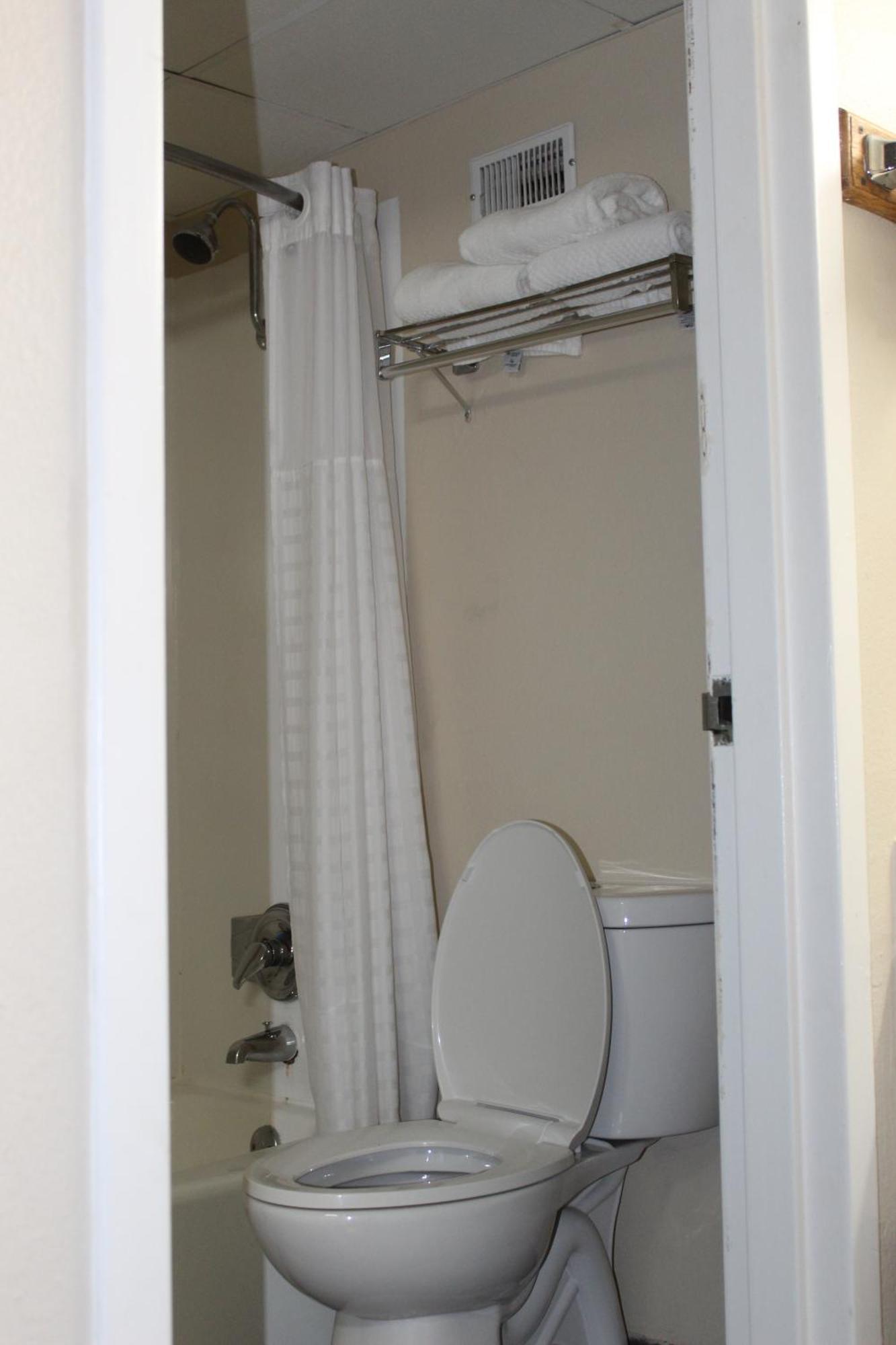 Double Room with Two Double Beds