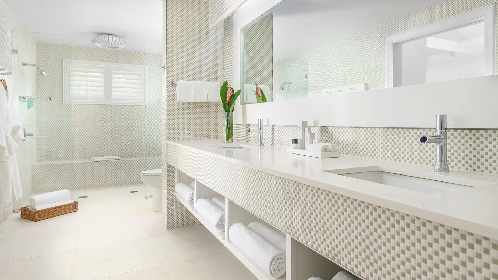 The Oasis Spa Villa