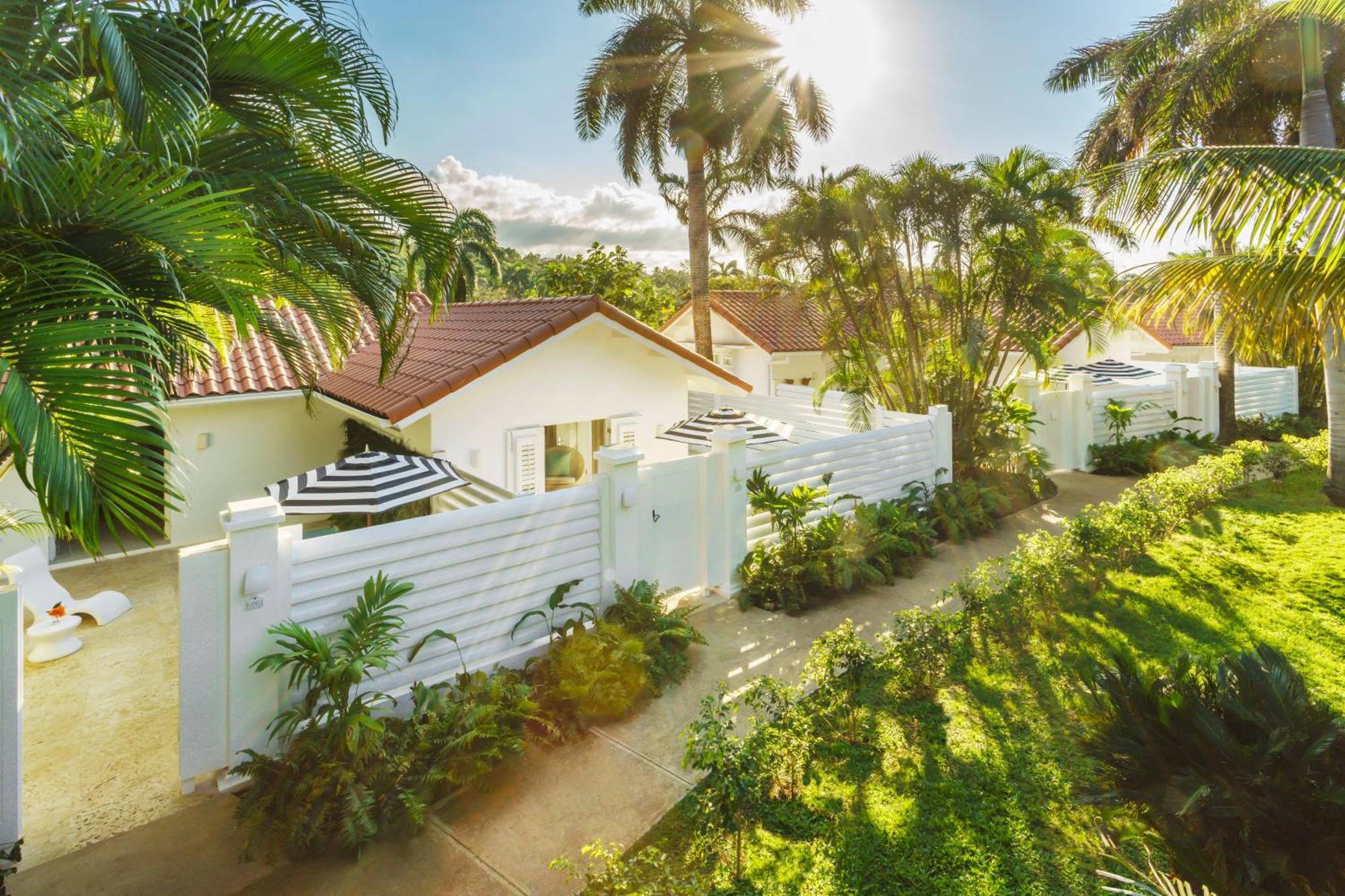 The Signature Oasis Spa Villa