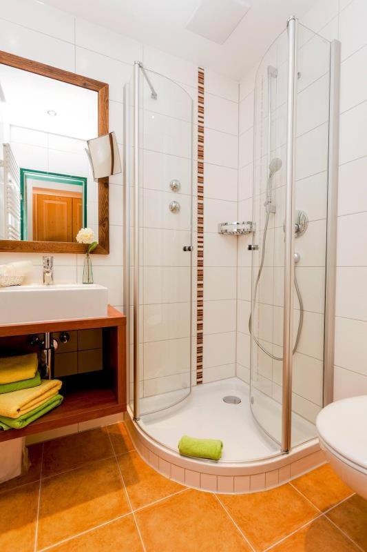 Apartment mit 1 Schlafzimmer und Seeblick