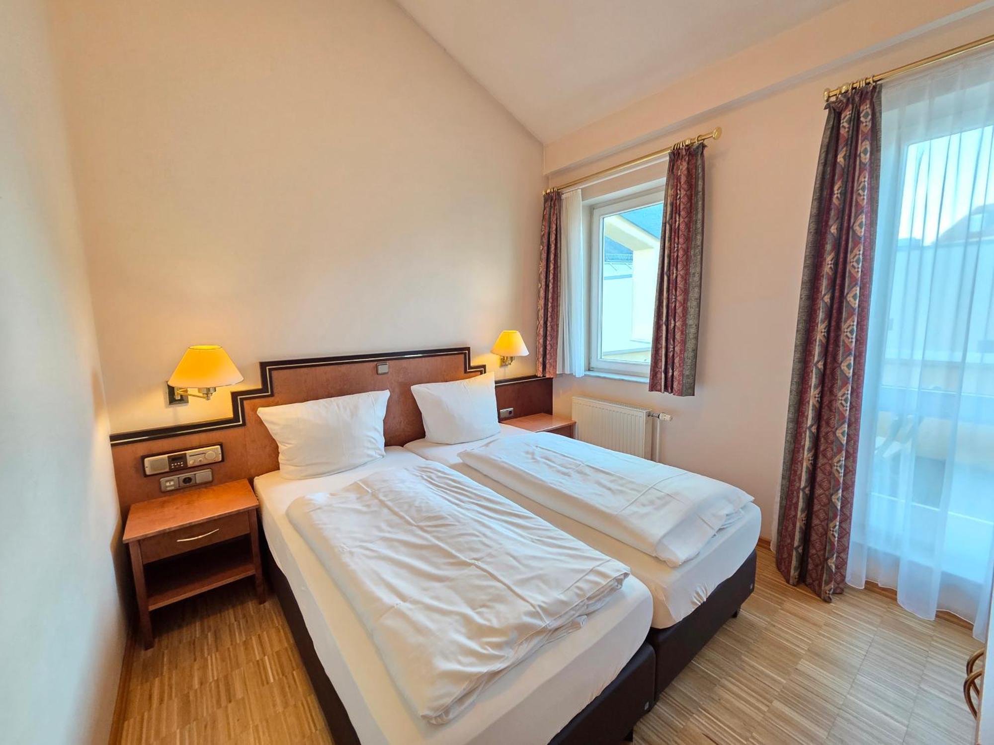 Superior Doppelzimmer