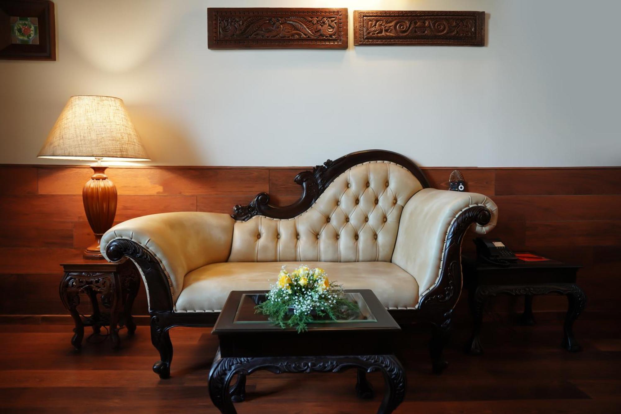Royal Suite
