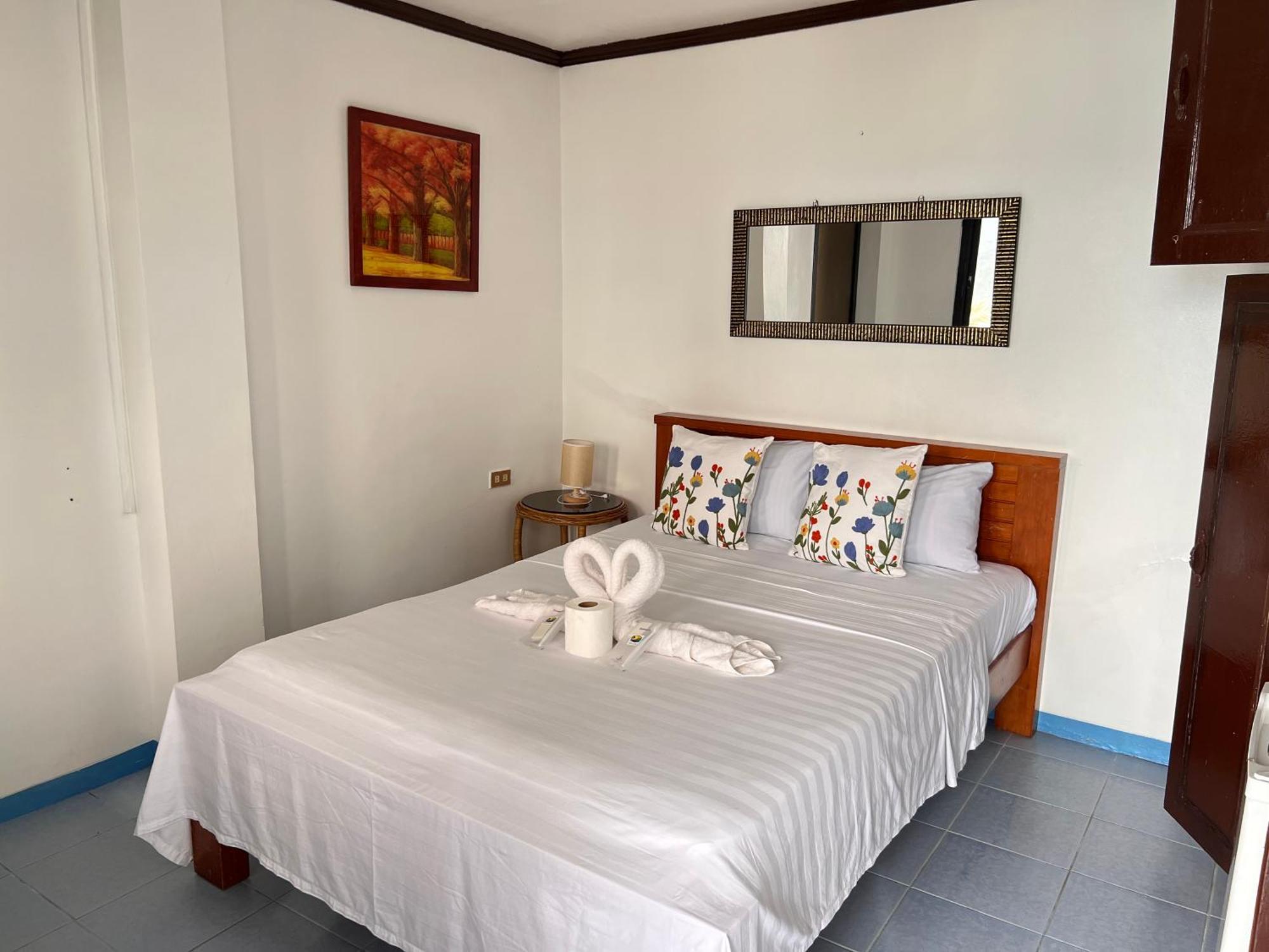 Suite with Sea View