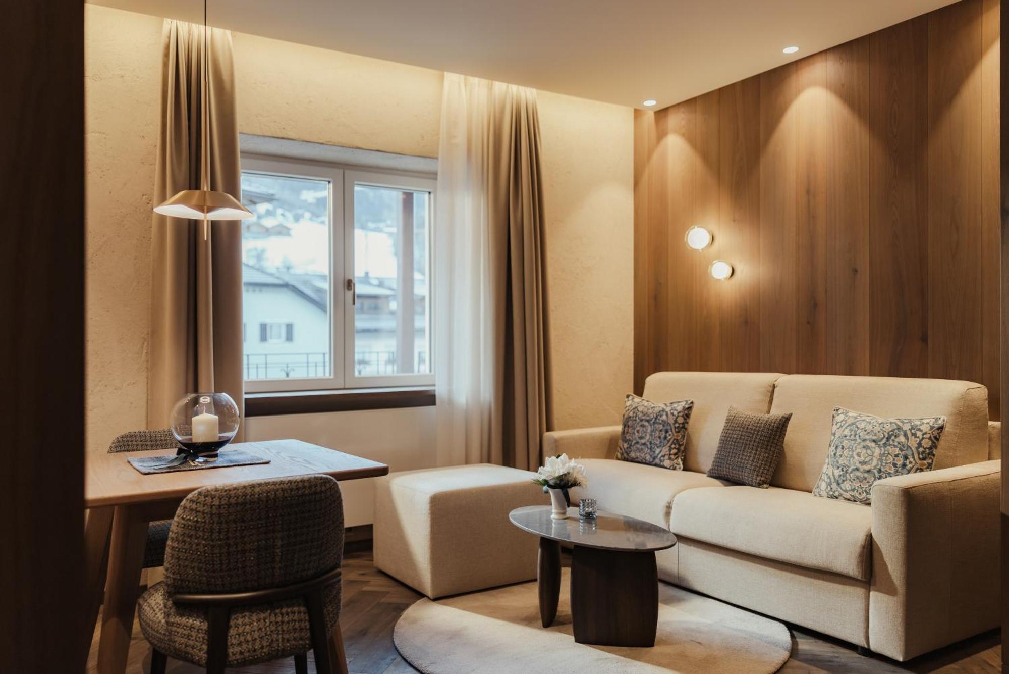 Suite Deluxe
