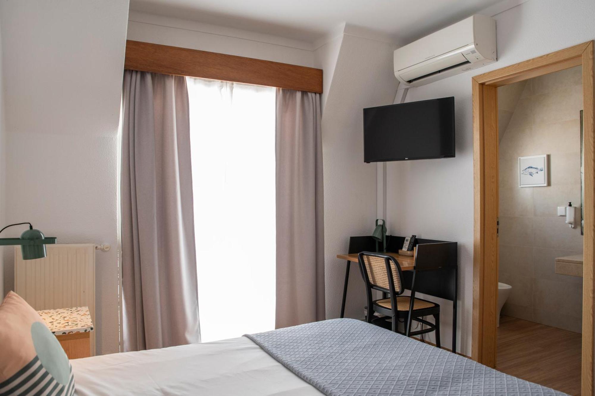 Quarto Duplo ou Twin Standard