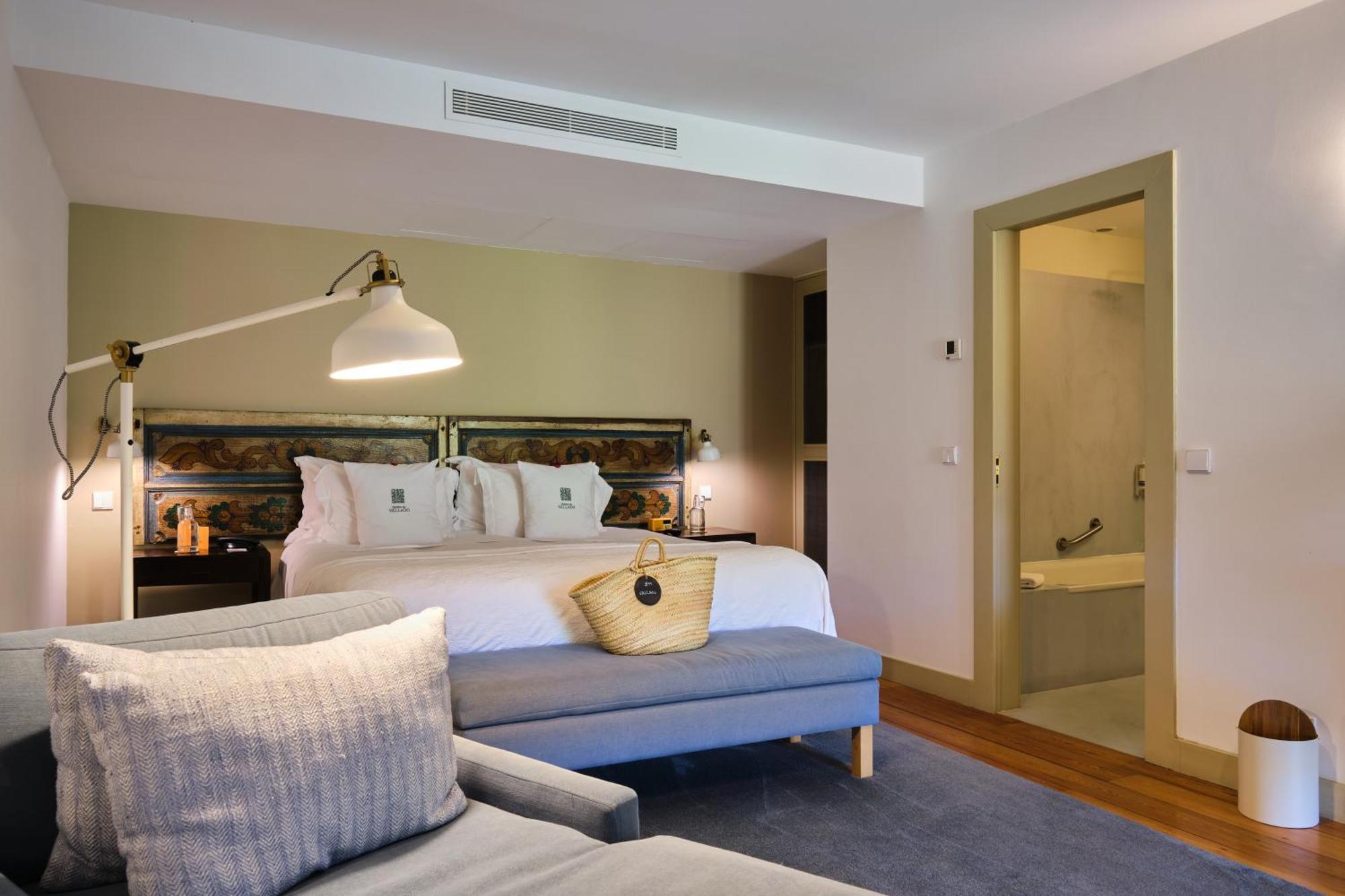 Superior Double or Twin Room Traditional House