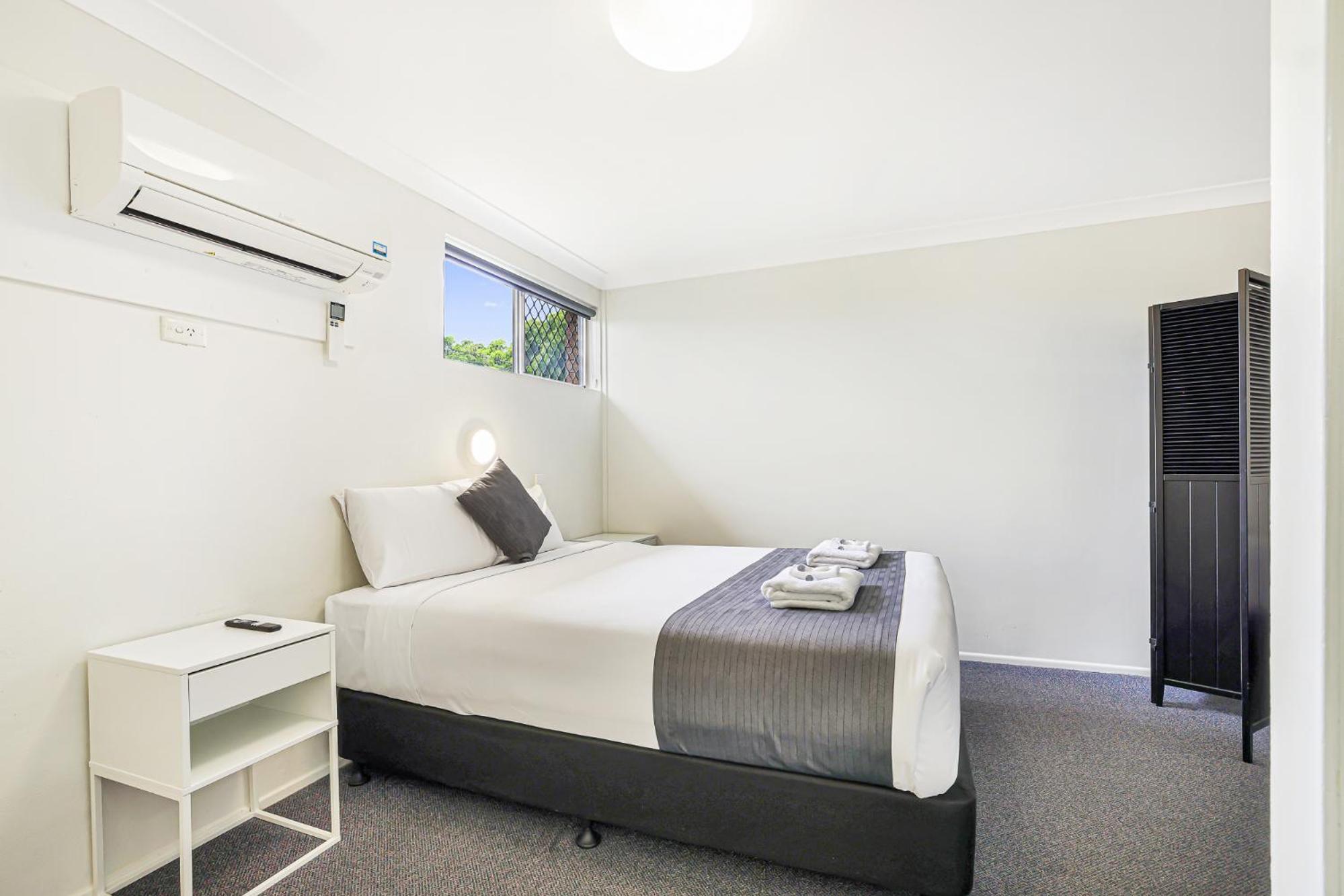 Family Room - Disability Access