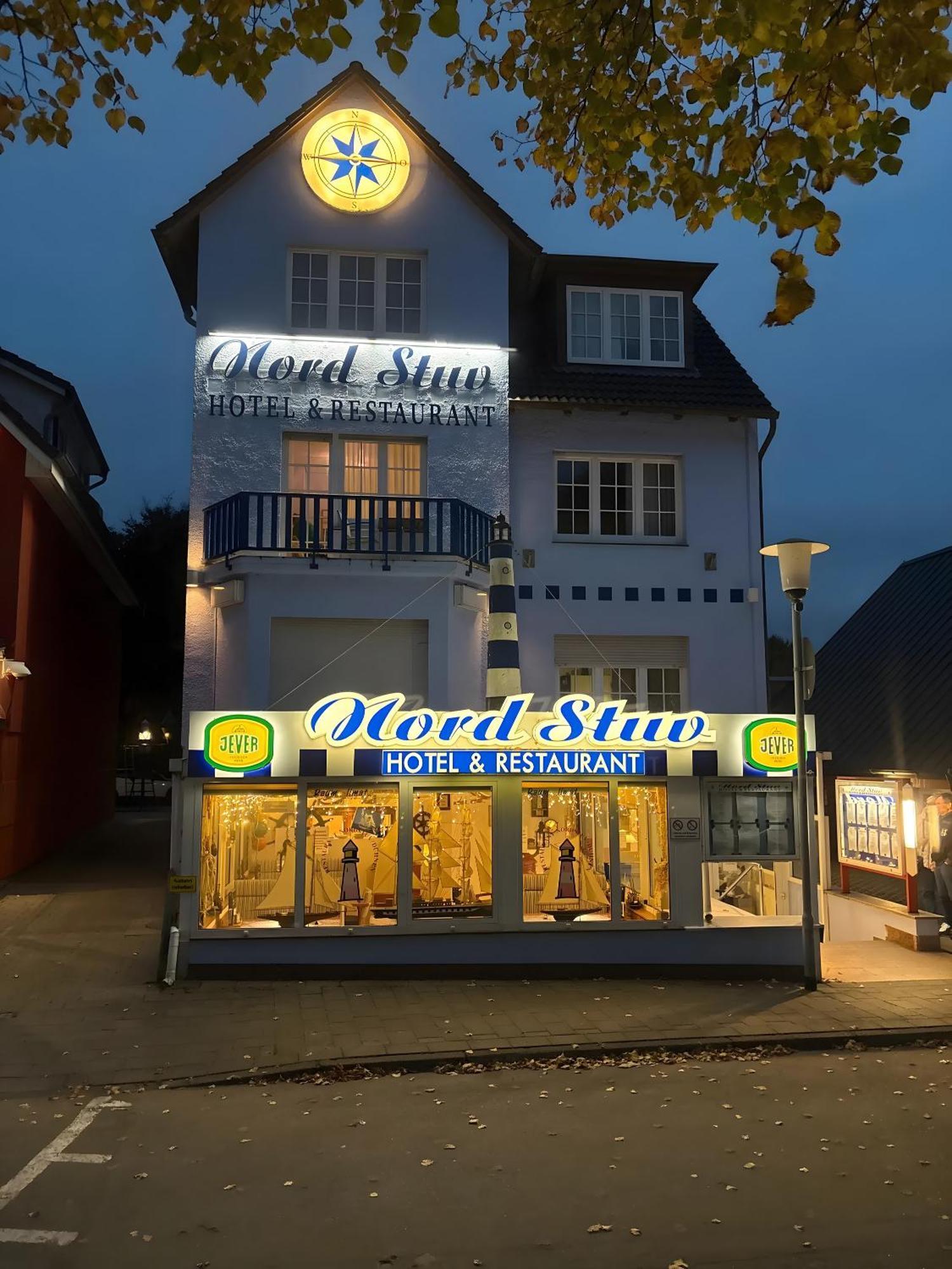 Standard Doppelzimmer