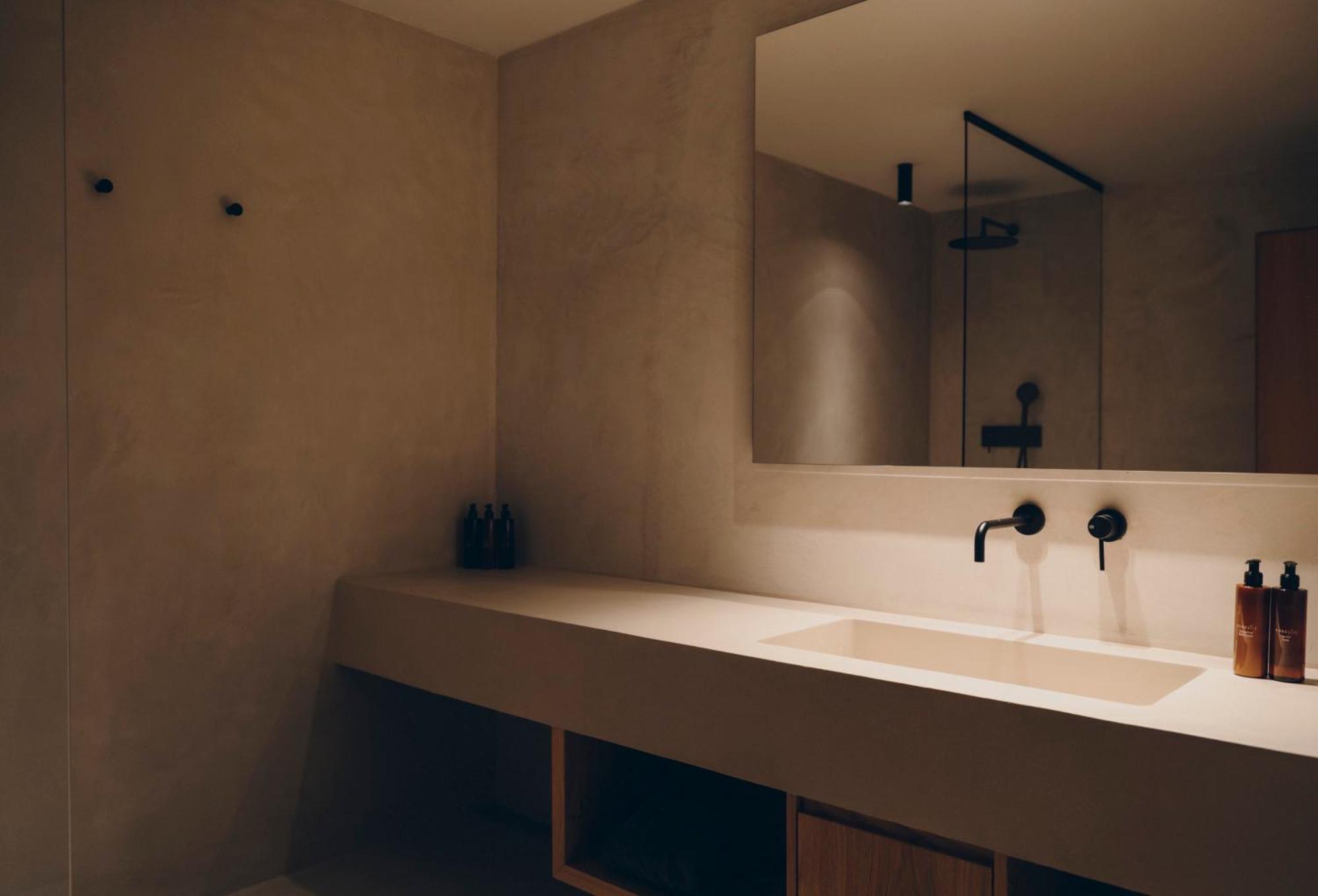 Chambre Deluxe