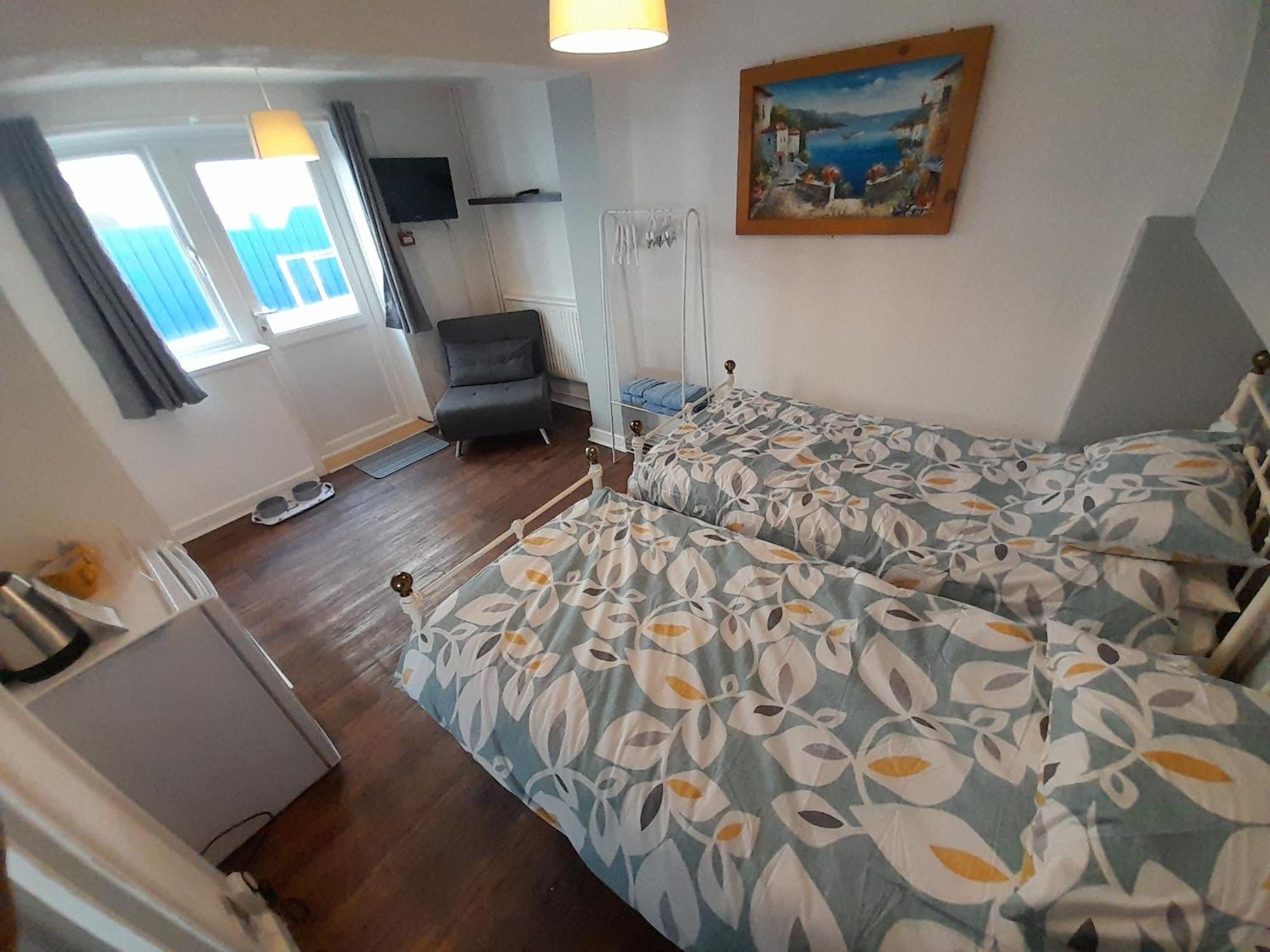 Classic Triple Room