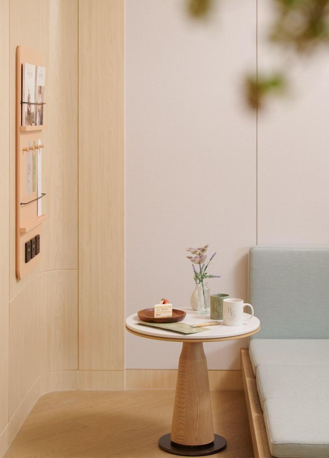 Habitación Familiar con baño