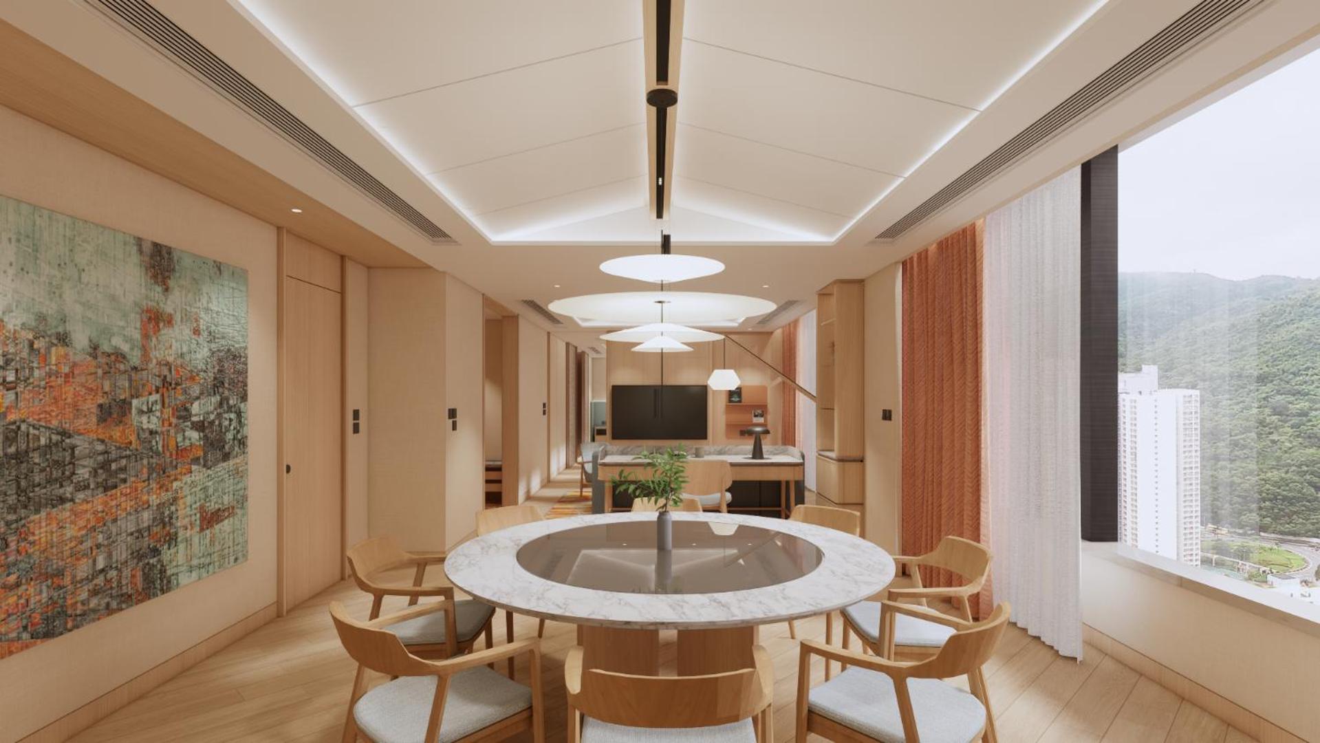 Peak Panorama Suite