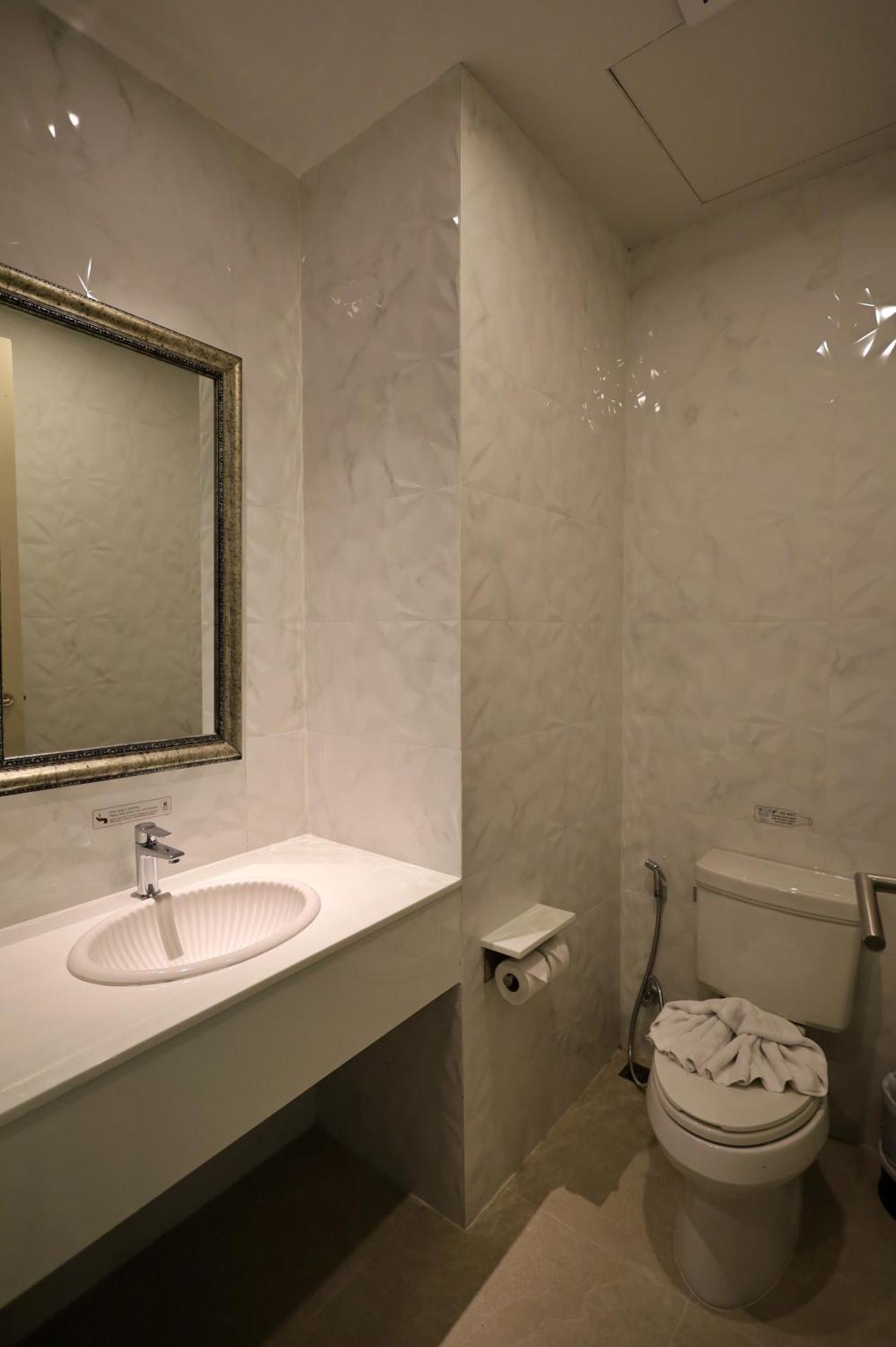 Grande Suite Baie