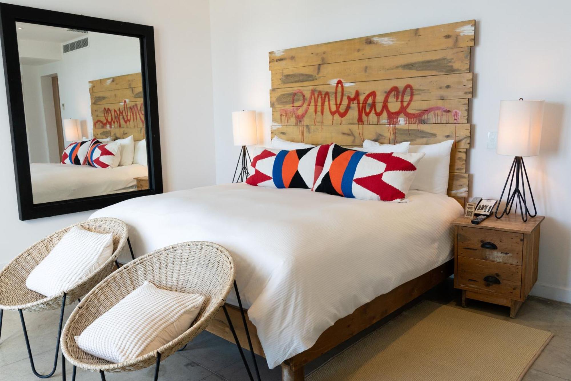 Suite 1 Chambre