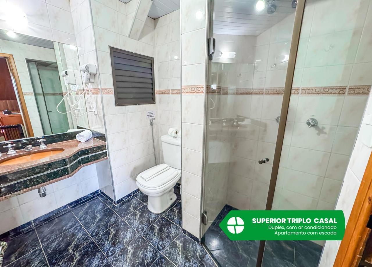 Superior Triple Room with Double Bed