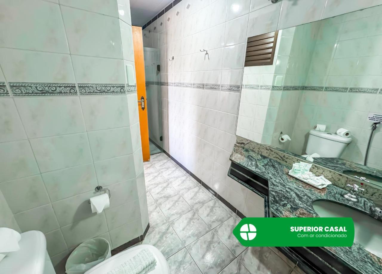 Superior Double Room with double bed
