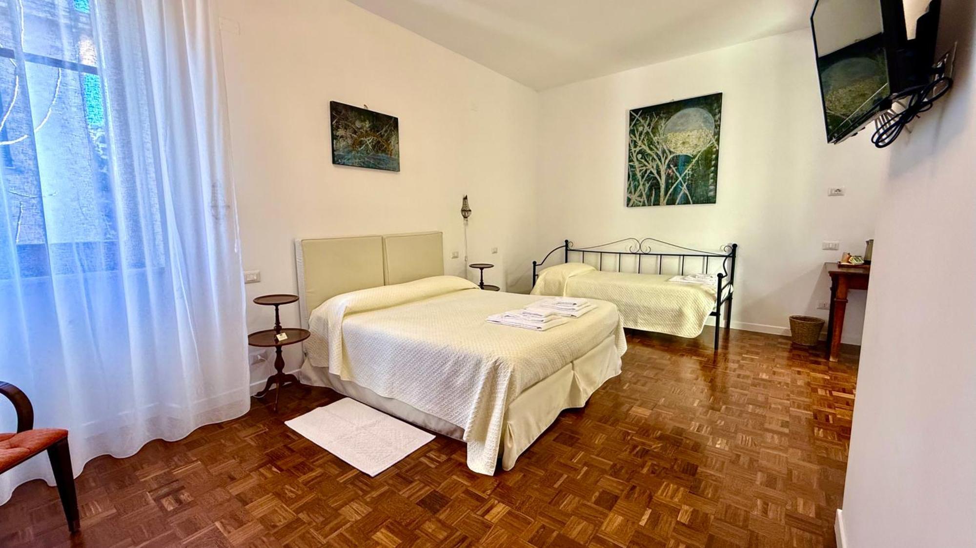 Superior Triple Room
