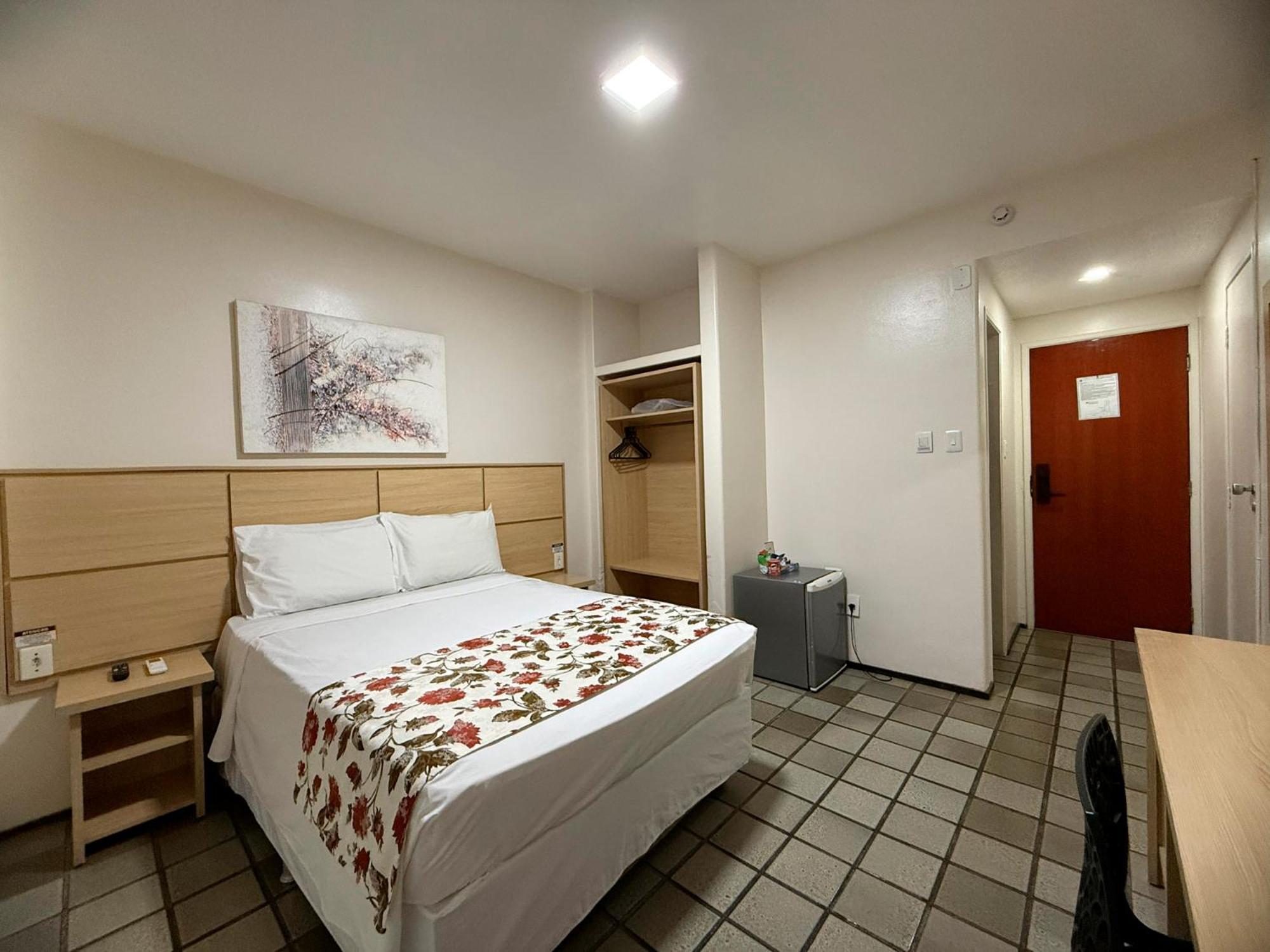 Quarto Duplo Standard