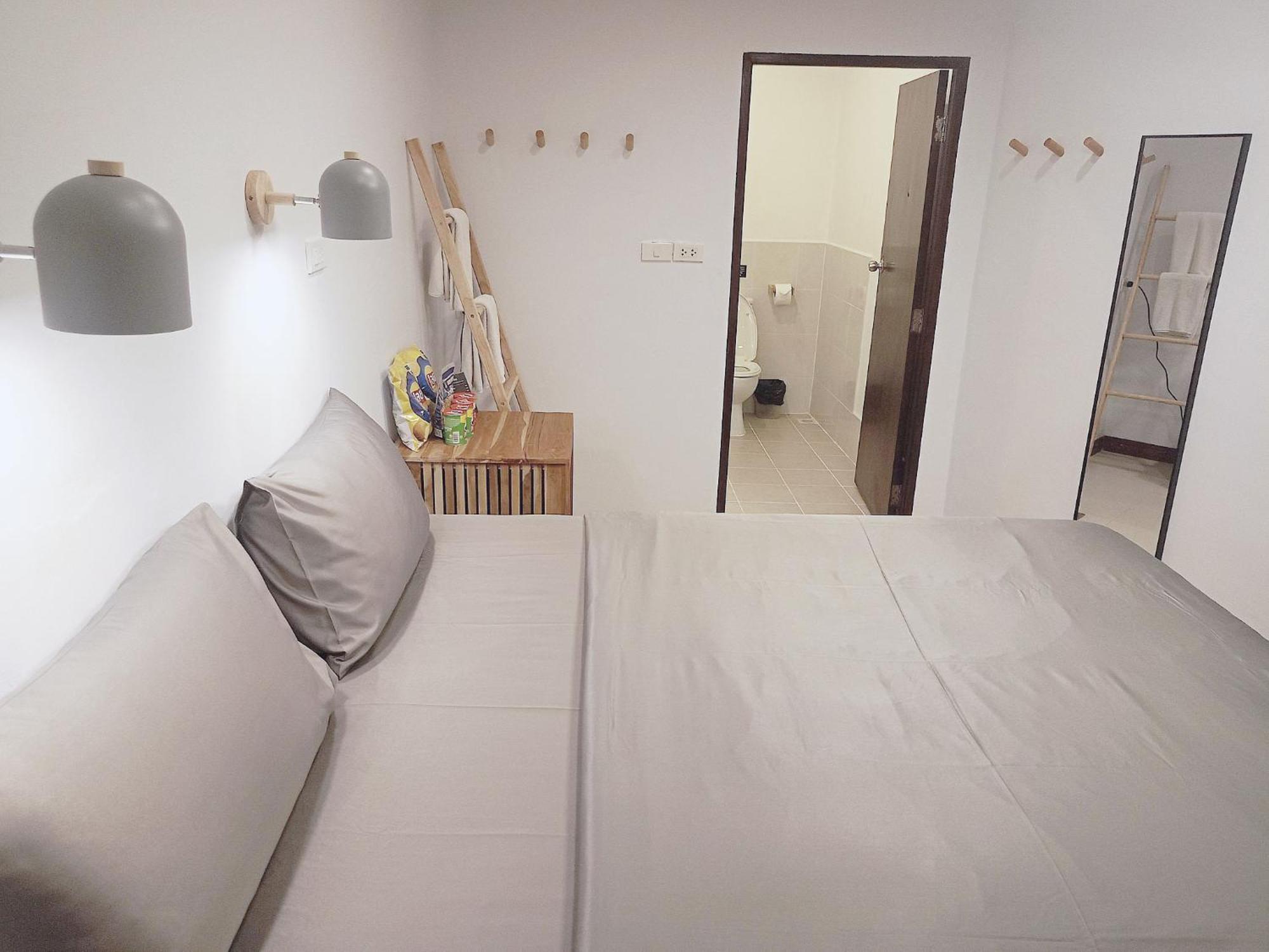 Family Two-Bedroom Suite