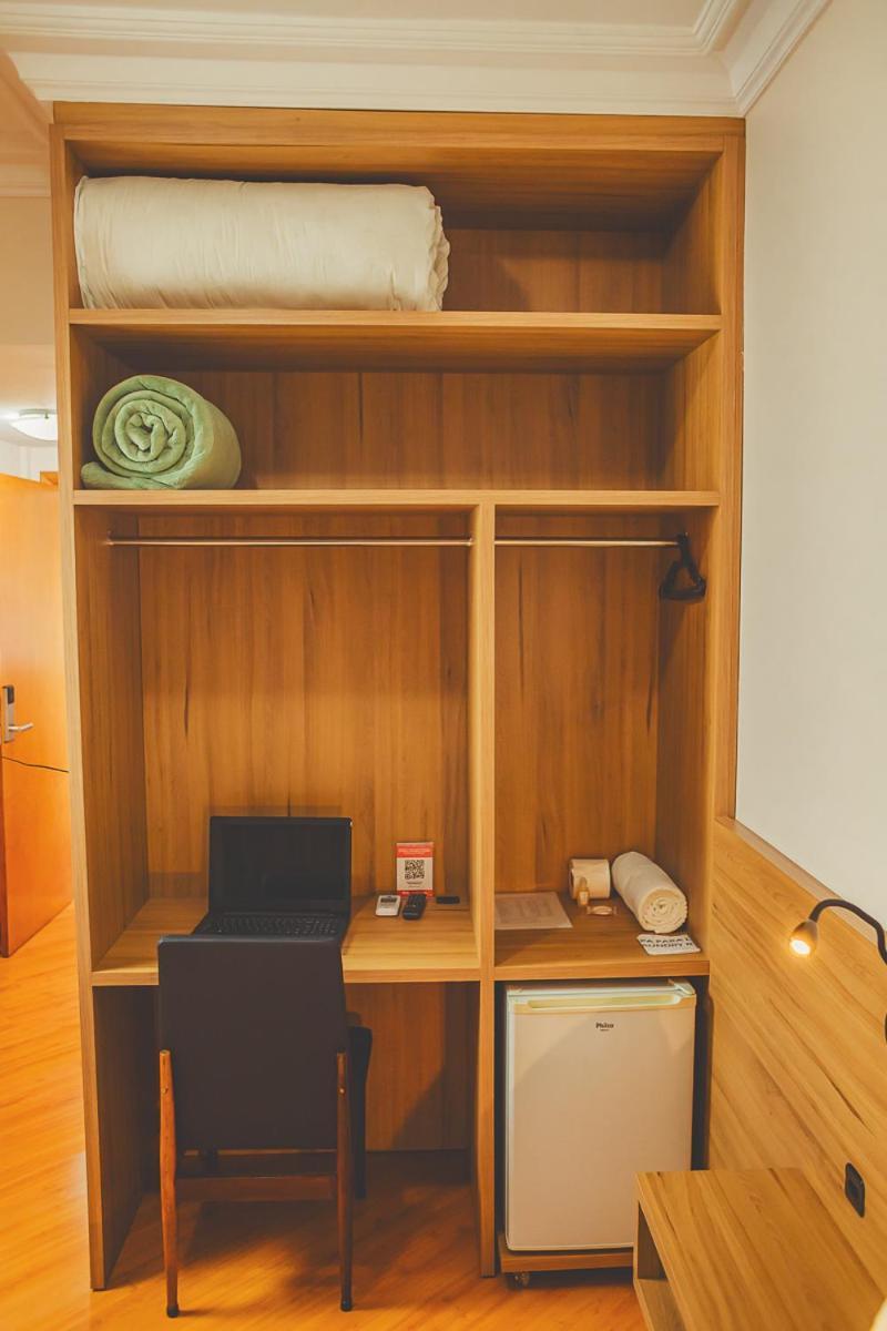 Budget Double or Twin Room