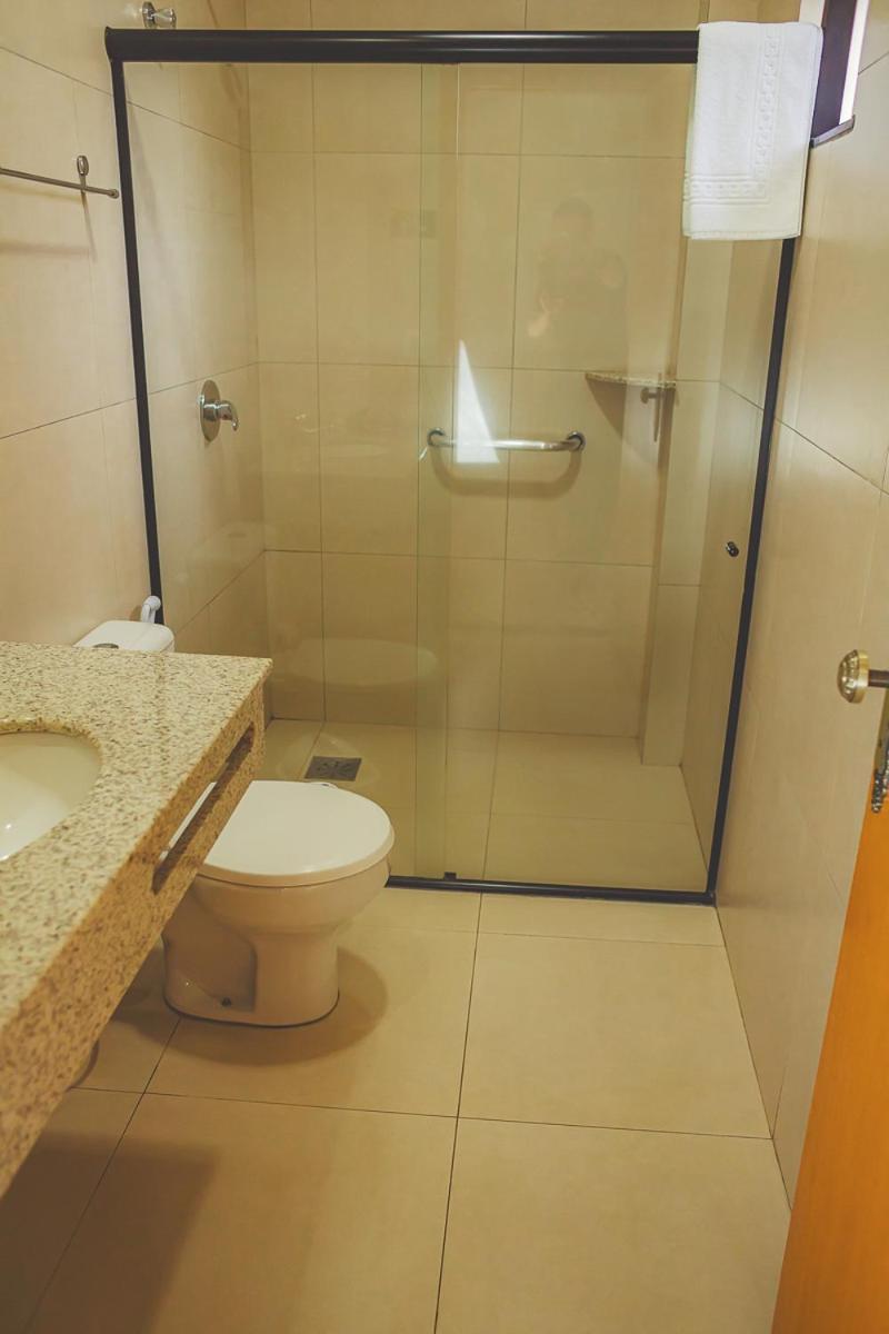 Large Double or Twin Room
