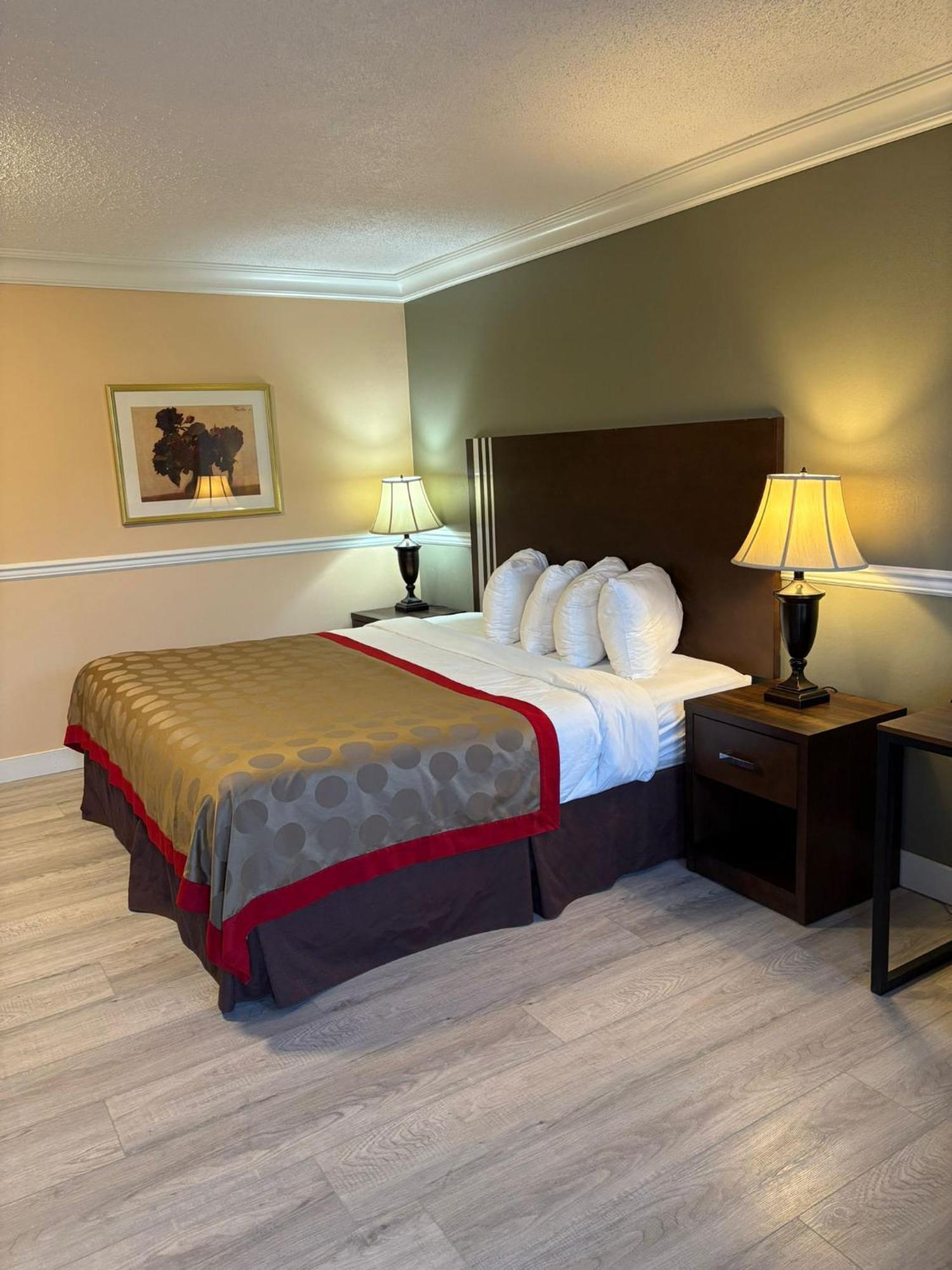 King Room