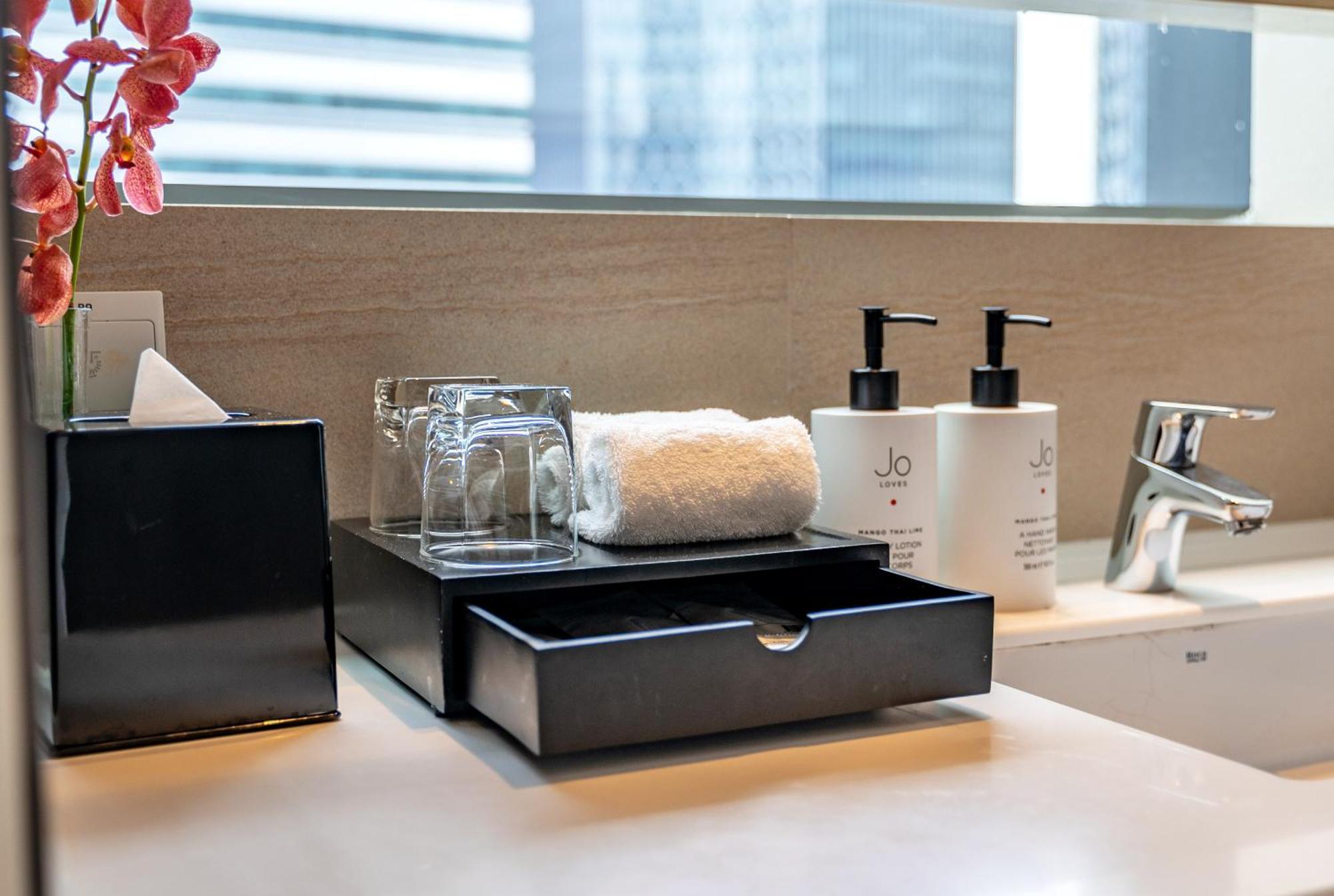 Premium Two-Bedroom Suites