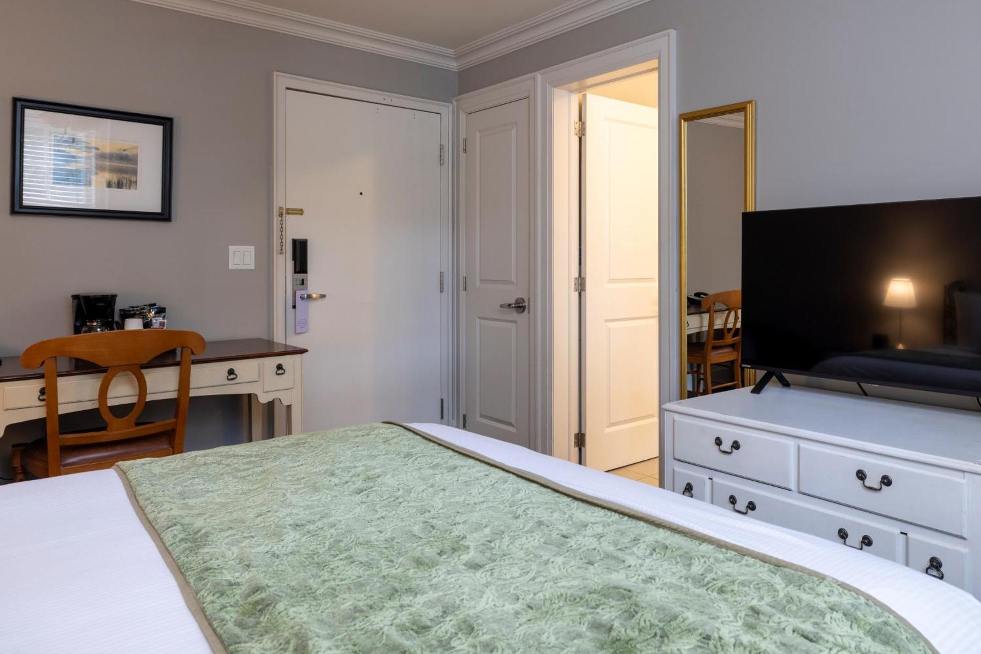 Standard Queen Room - Inn