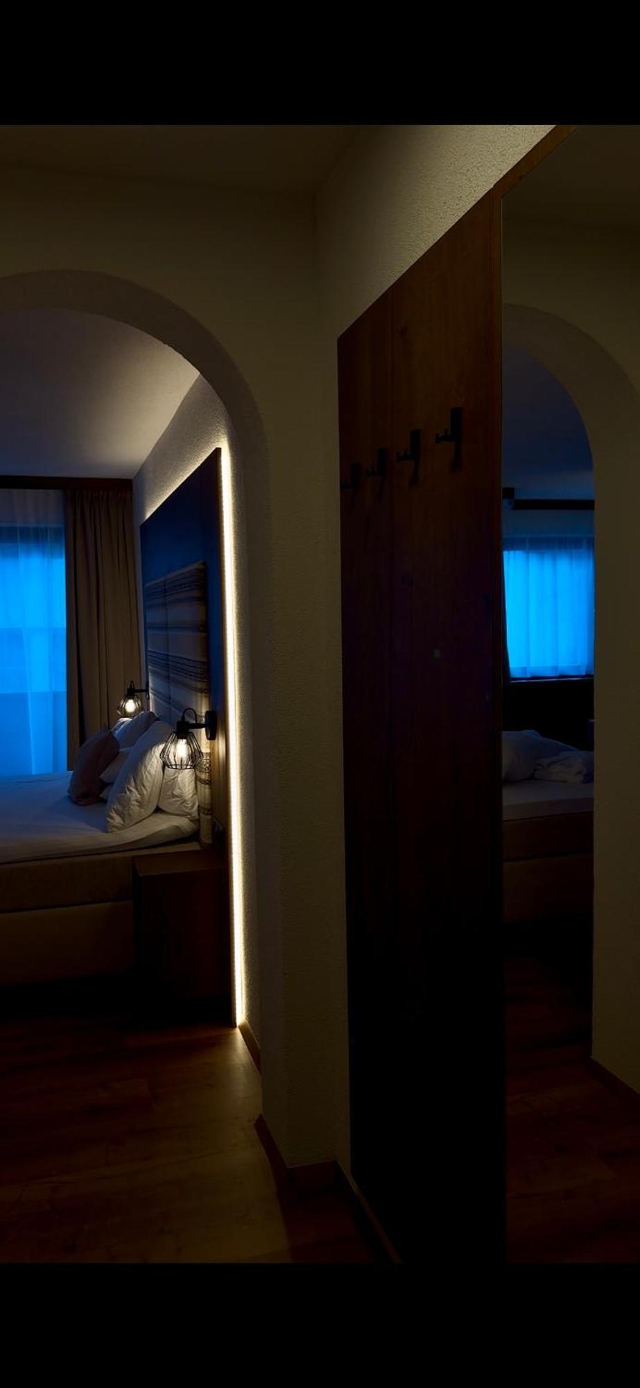 Double Room Extra Bed