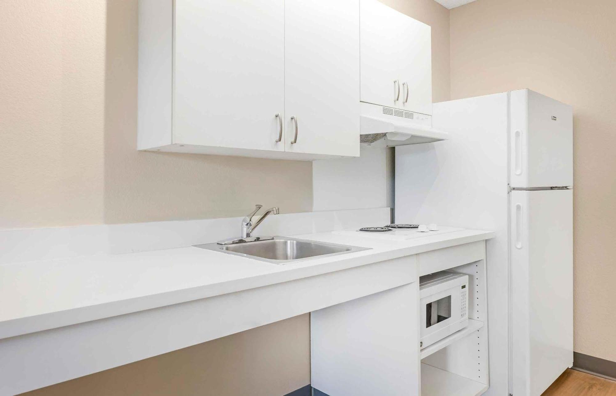 Deluxe Double Studio Disabilty Access or Non-Smoking