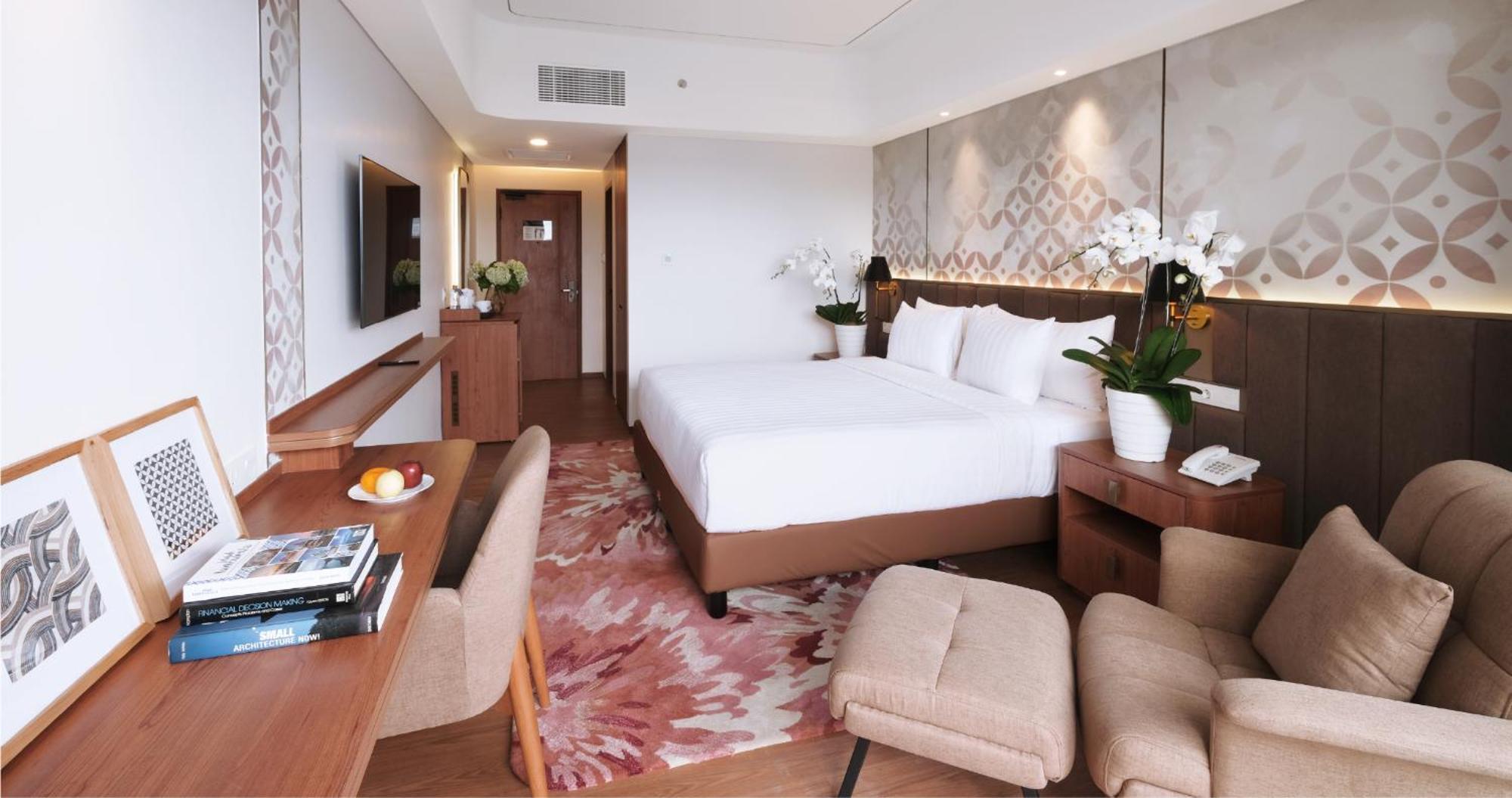 King Room
