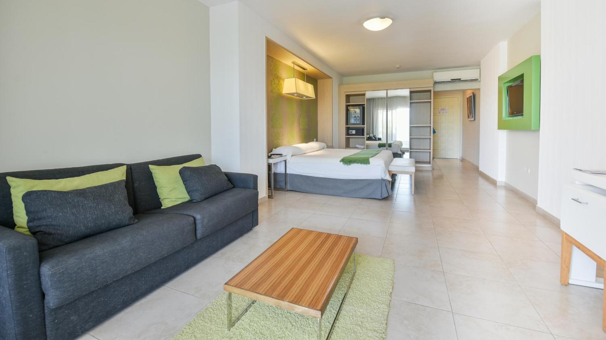 Chambre Double Classique avec Balcon