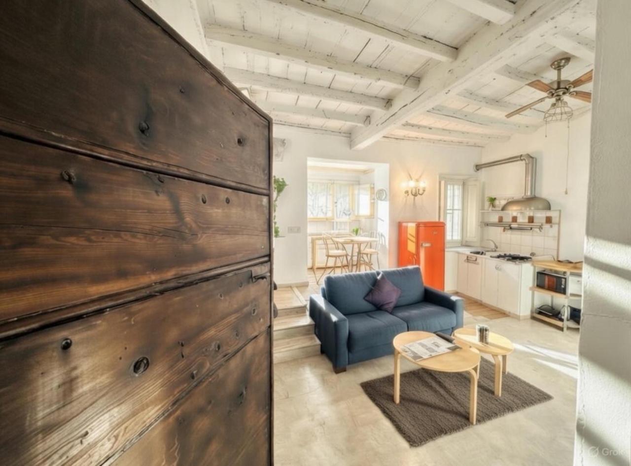 Apartamento Monolocale Superior